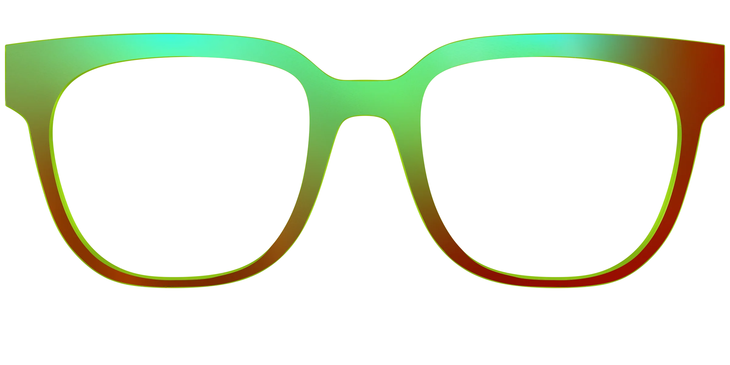 The Chartreuse Ombre - Image 31