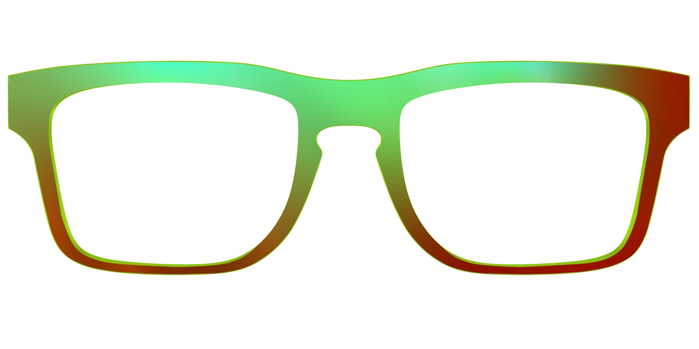 The Chartreuse Ombre - Image 35