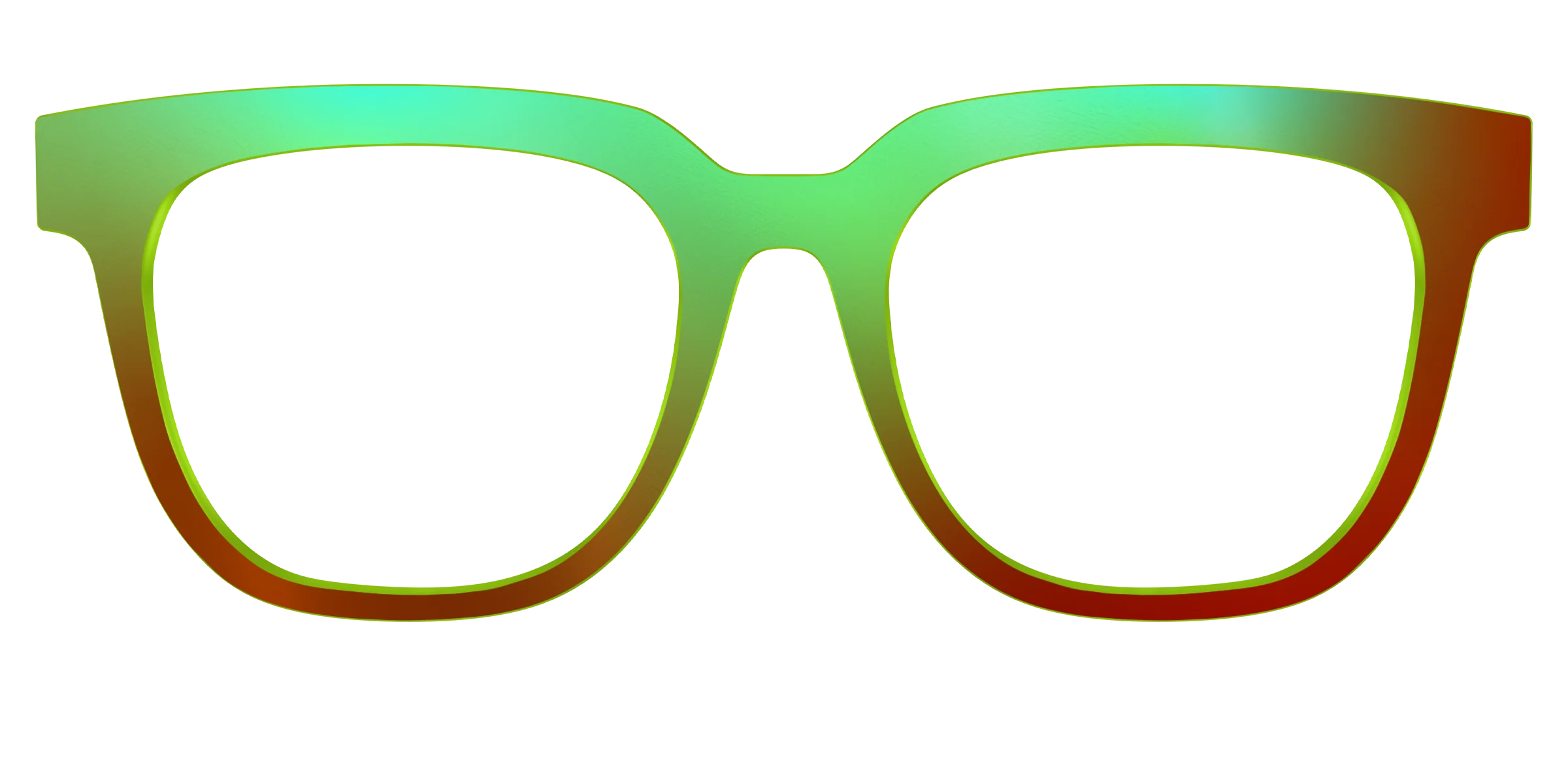 The Chartreuse Ombre - Image 37