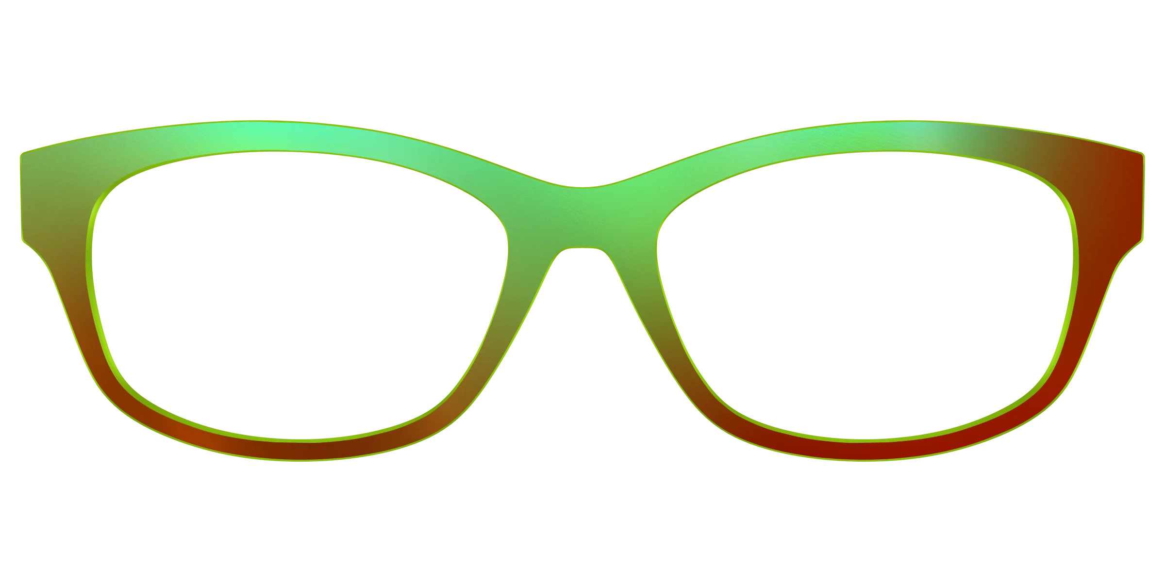 The Chartreuse Ombre - Image 39