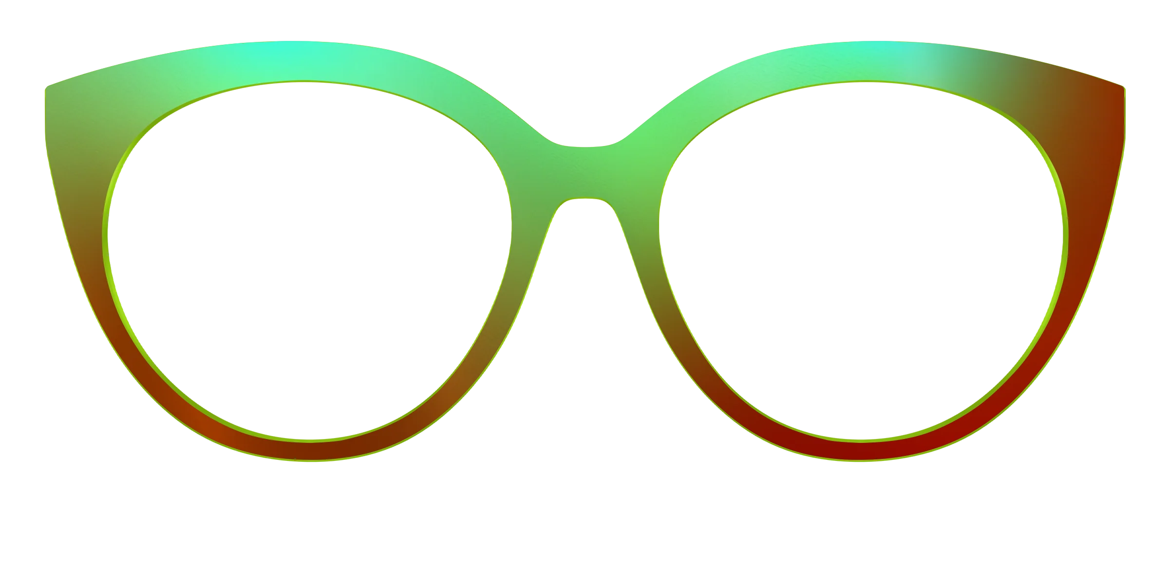 The Chartreuse Ombre - Image 43