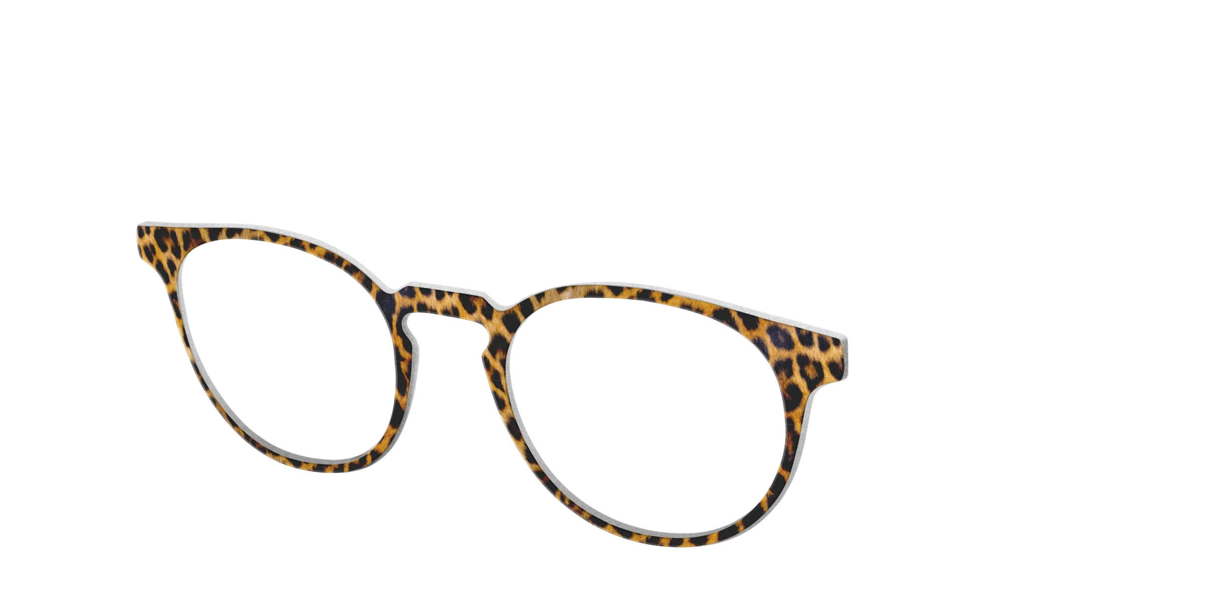 The Cheetah Spots - Image 20