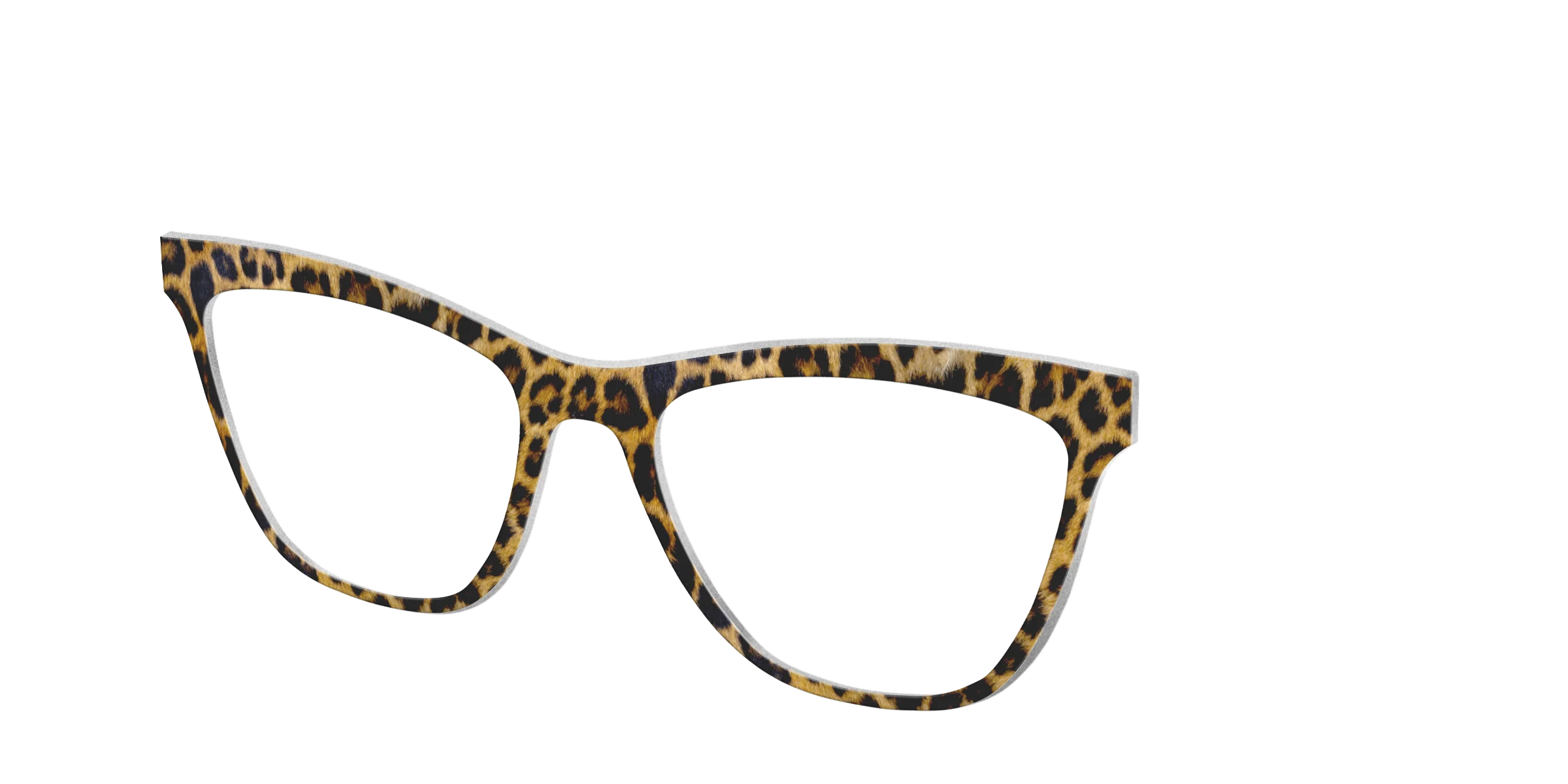 The Cheetah Spots - Image 30