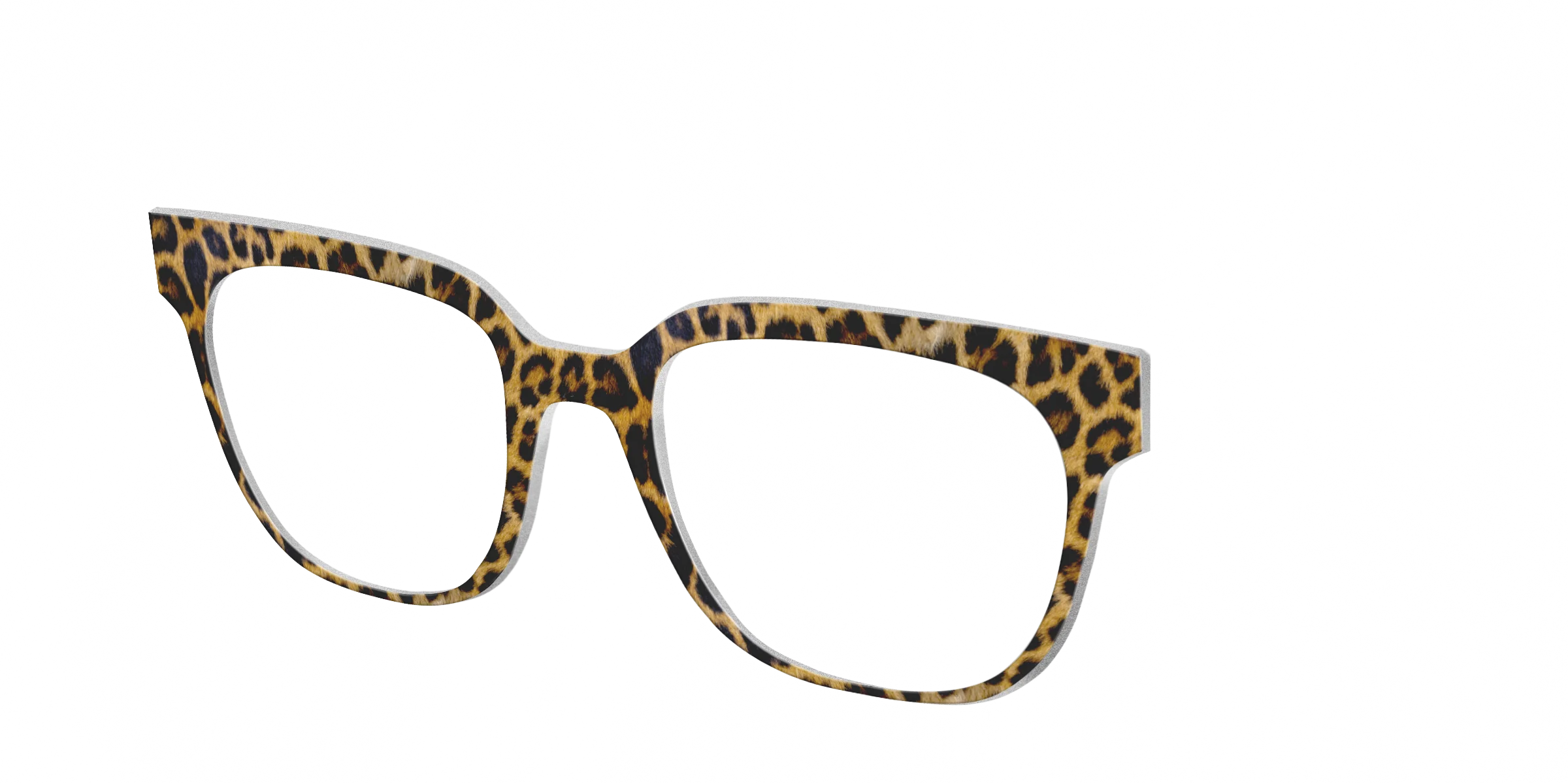 The Cheetah Spots - Image 32