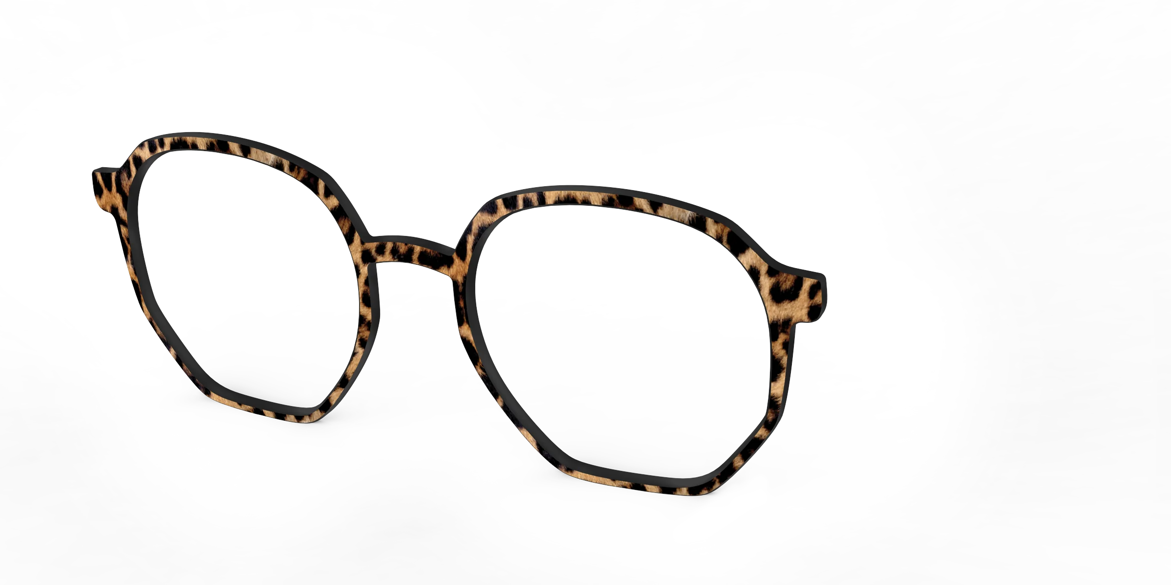 The Cheetah Spots - Image 60