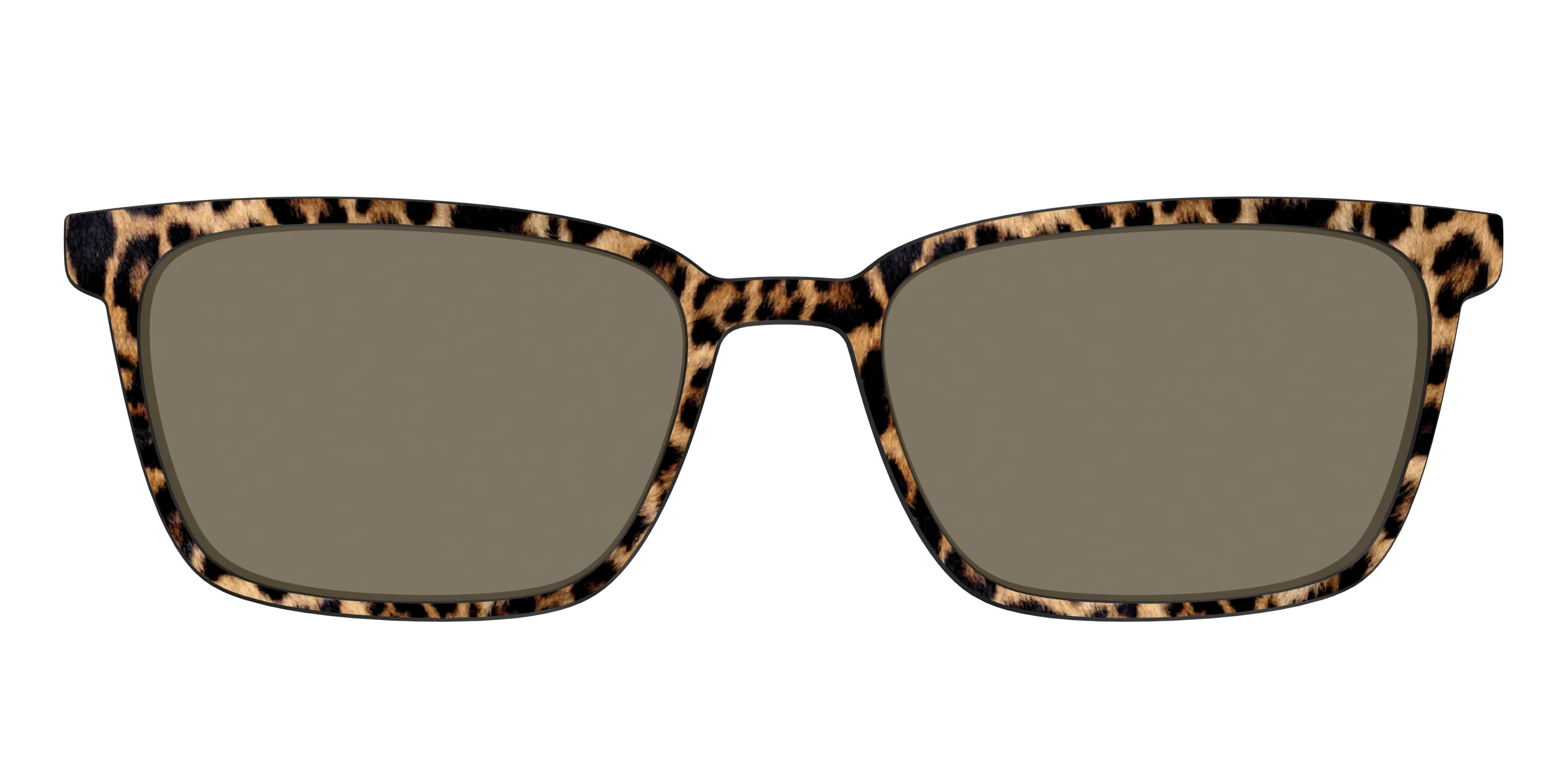 The Polarized Cheetah Spots Sun Top - Image 32