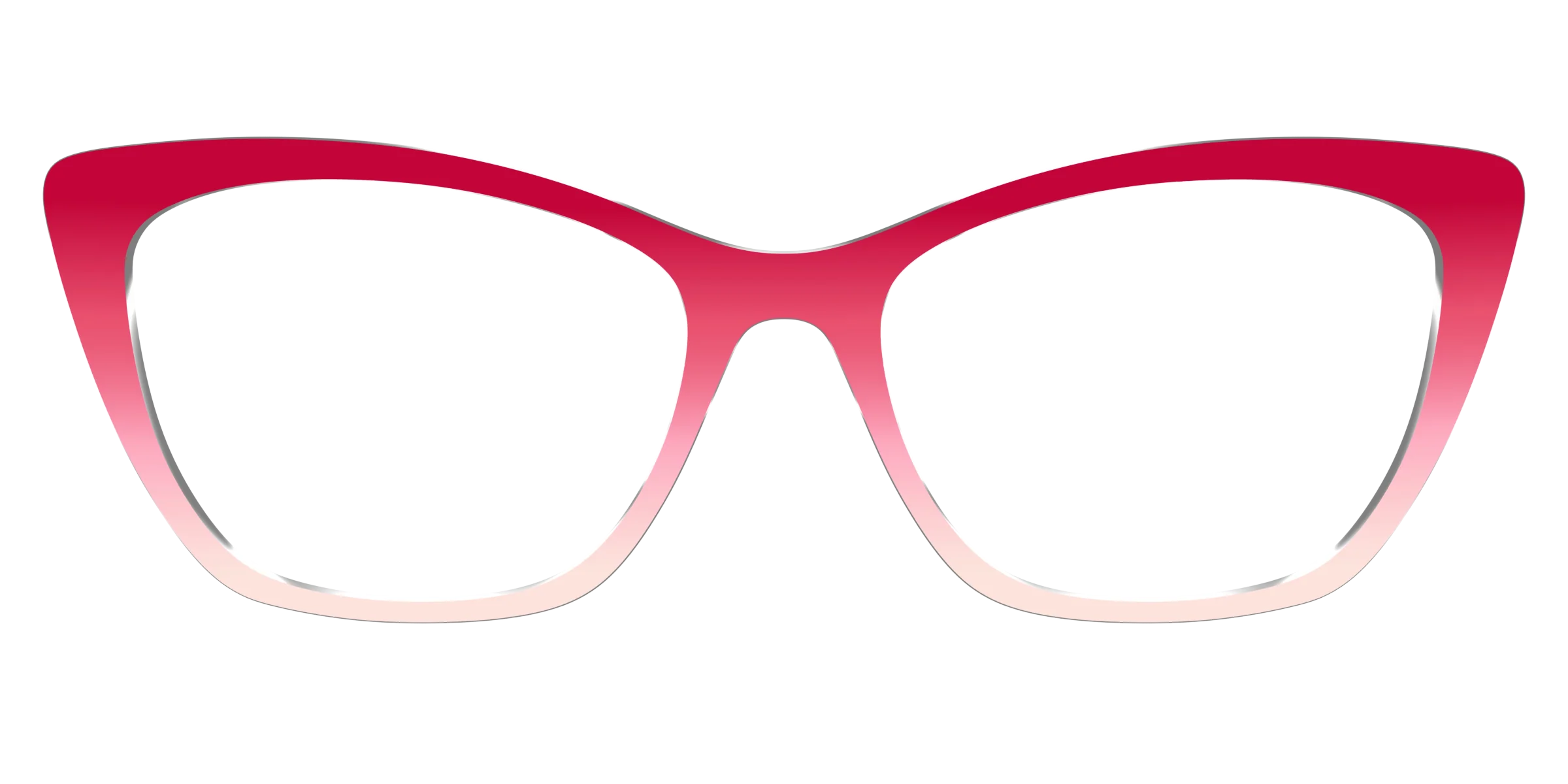 The Cherry to Peach Gradient - Image 25