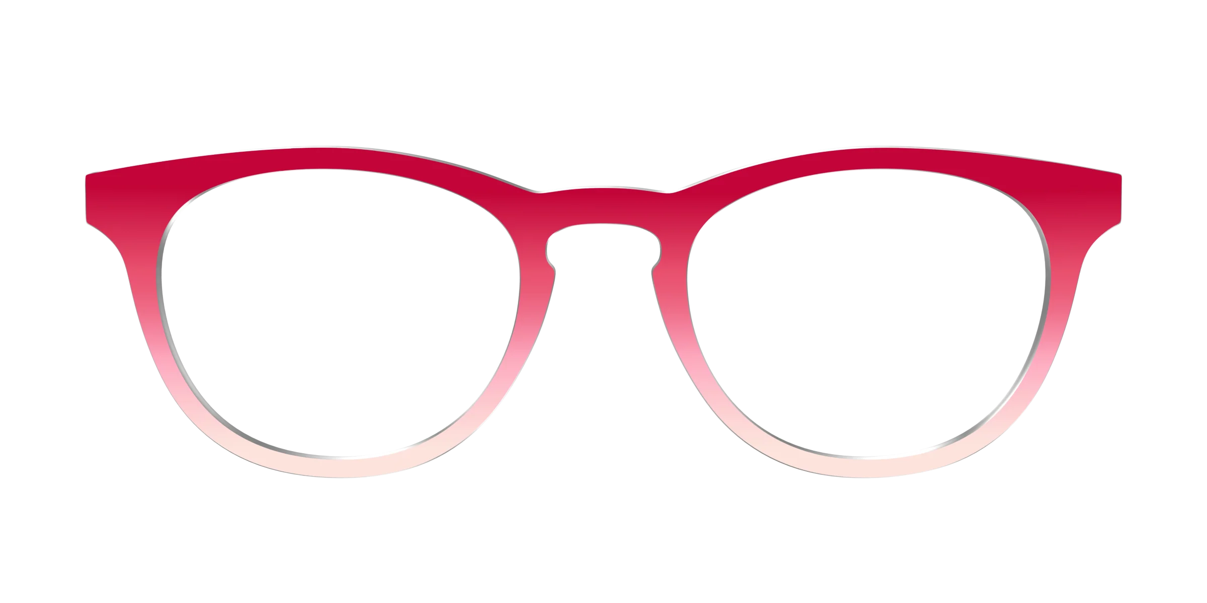 The Cherry to Peach Gradient - Image 3