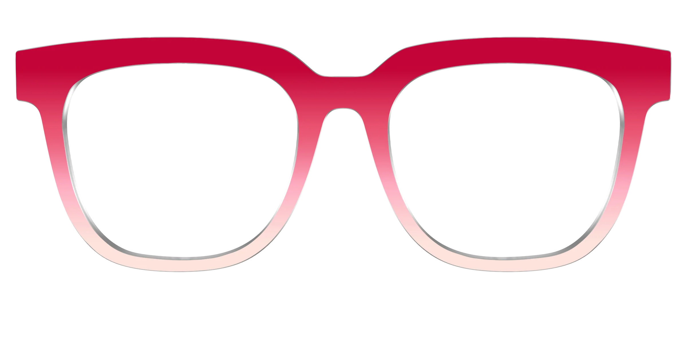 The Cherry to Peach Gradient - Image 37