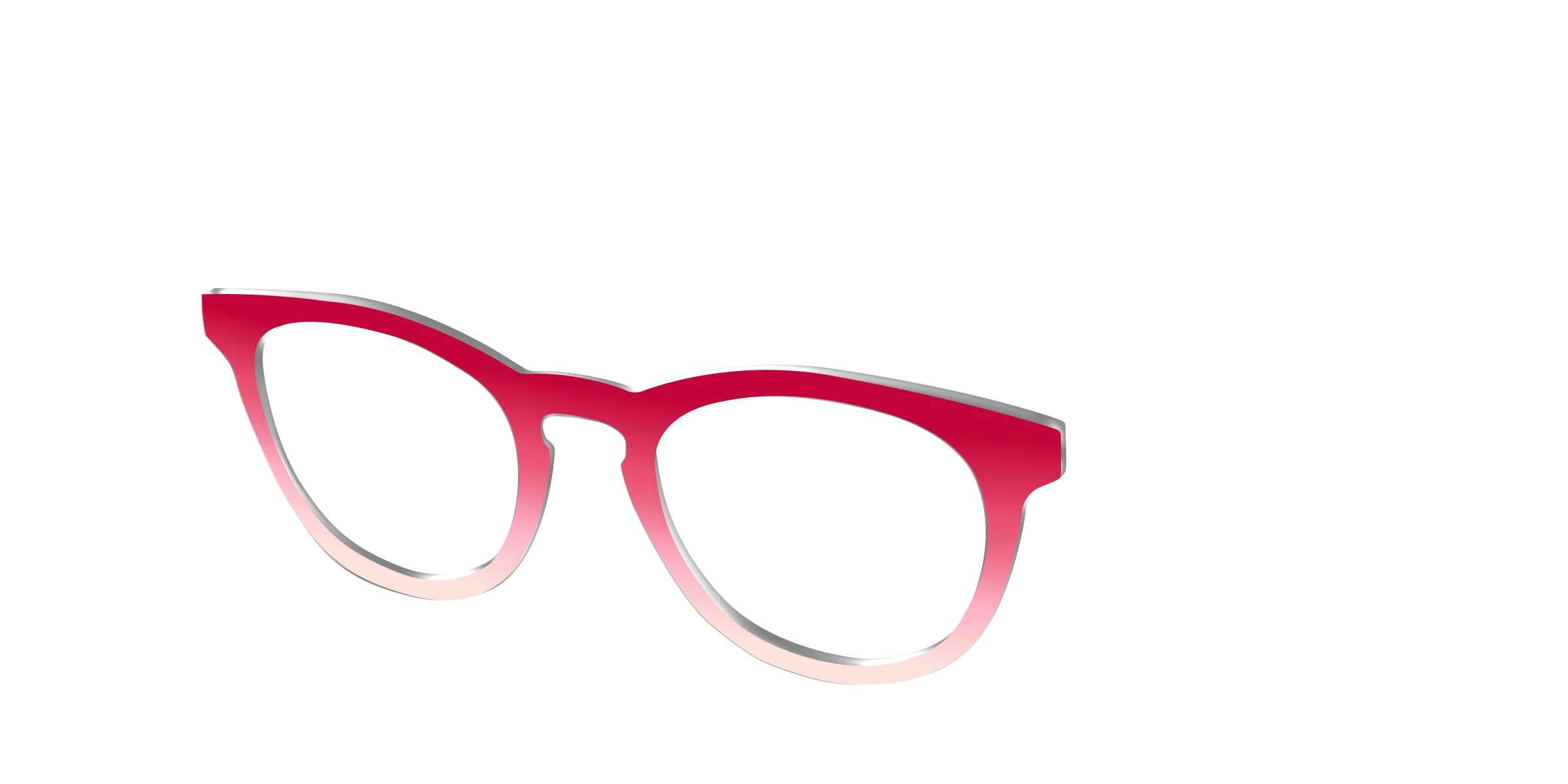 The Cherry to Peach Gradient - Image 4