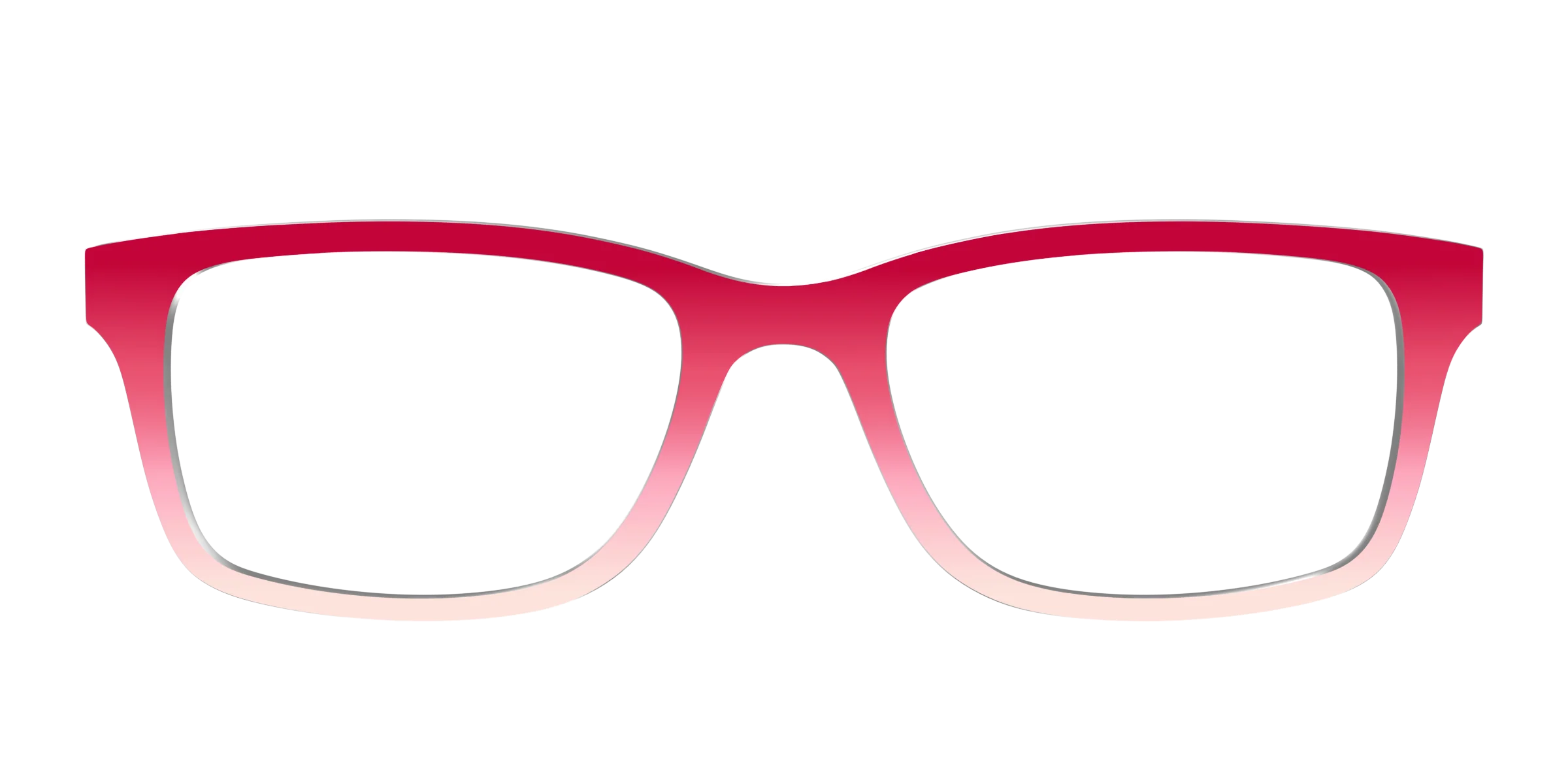 The Cherry to Peach Gradient - Image 5