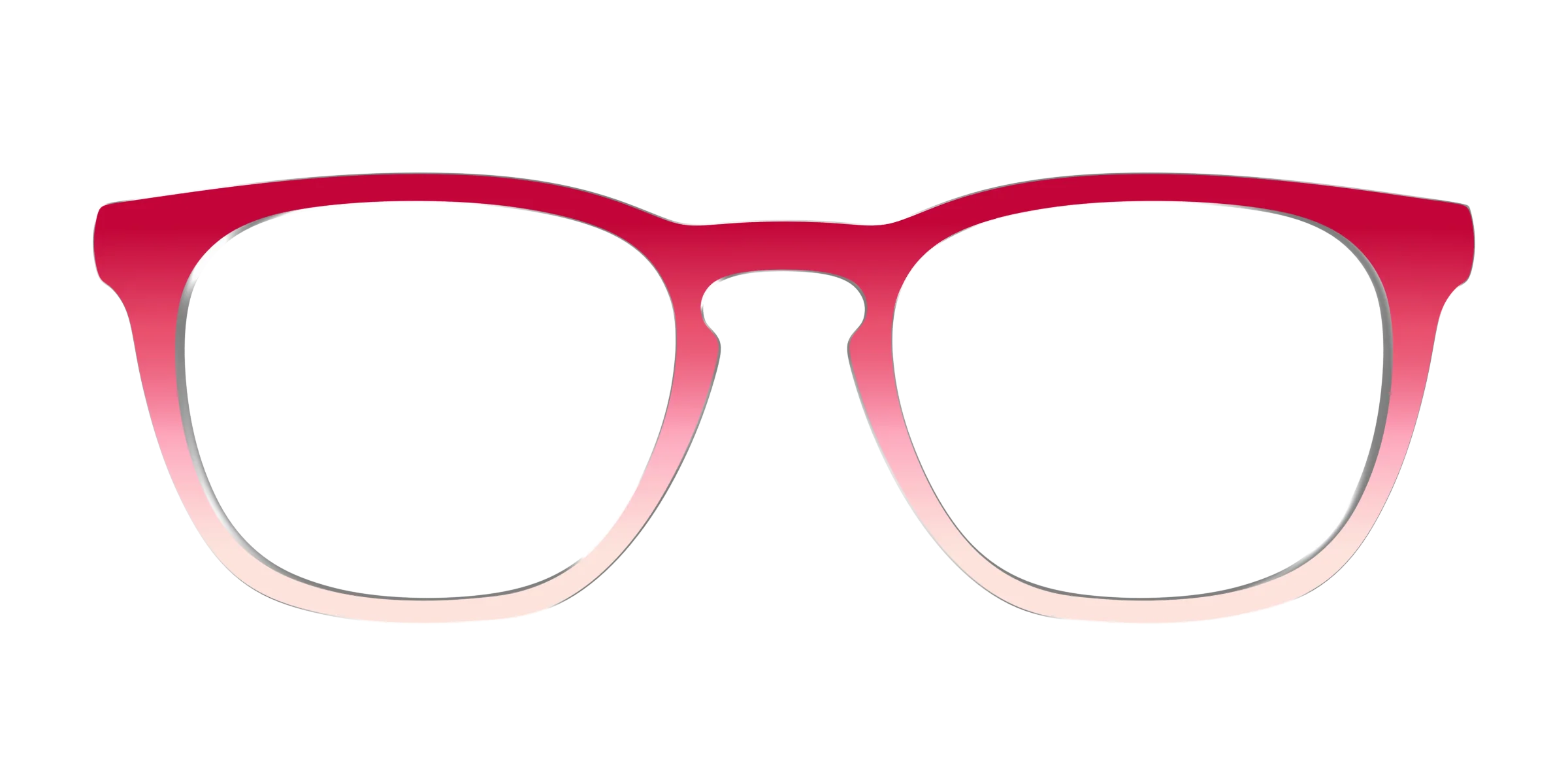 The Cherry to Peach Gradient - Image 7