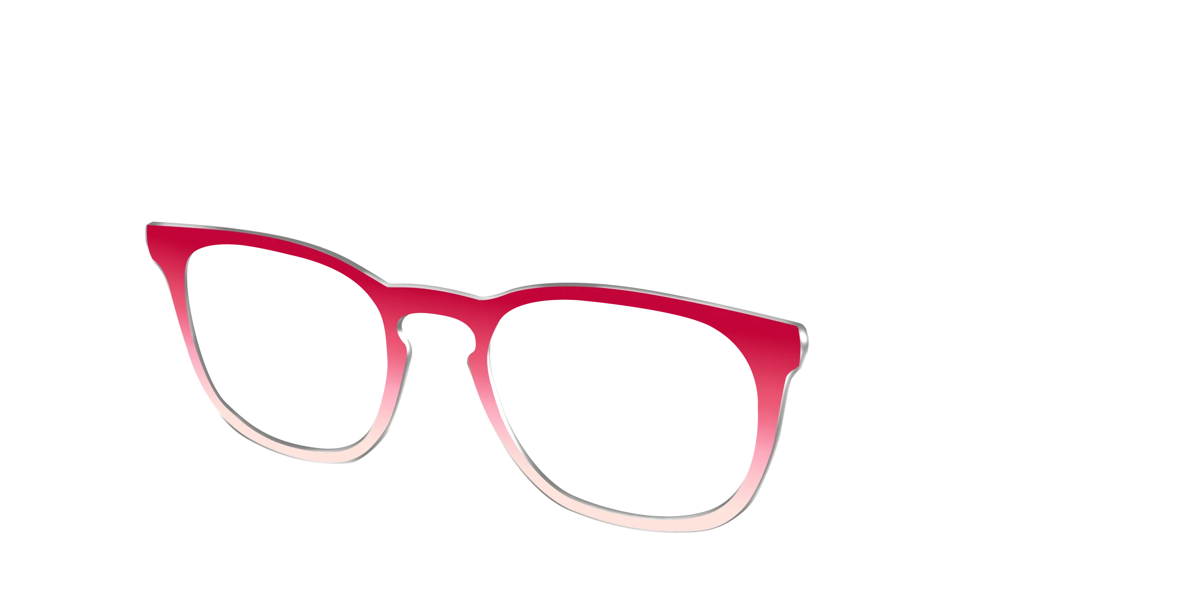 The Cherry to Peach Gradient - Image 8