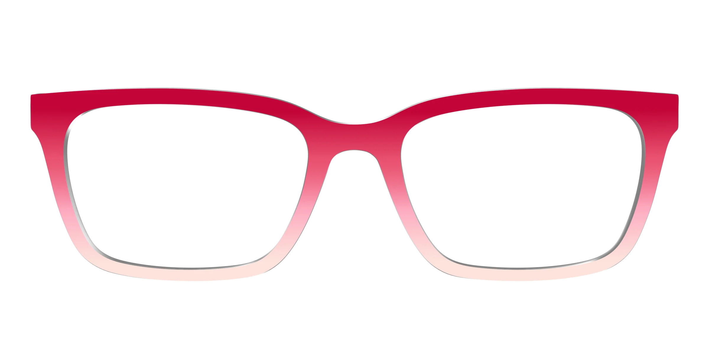 The Cherry to Peach Gradient - Image 9