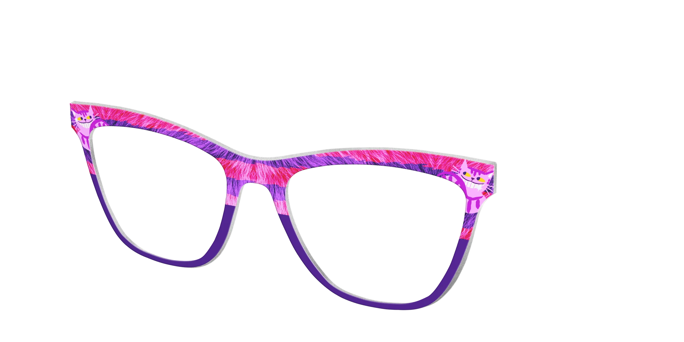 The Cheshire Cat - Image 17