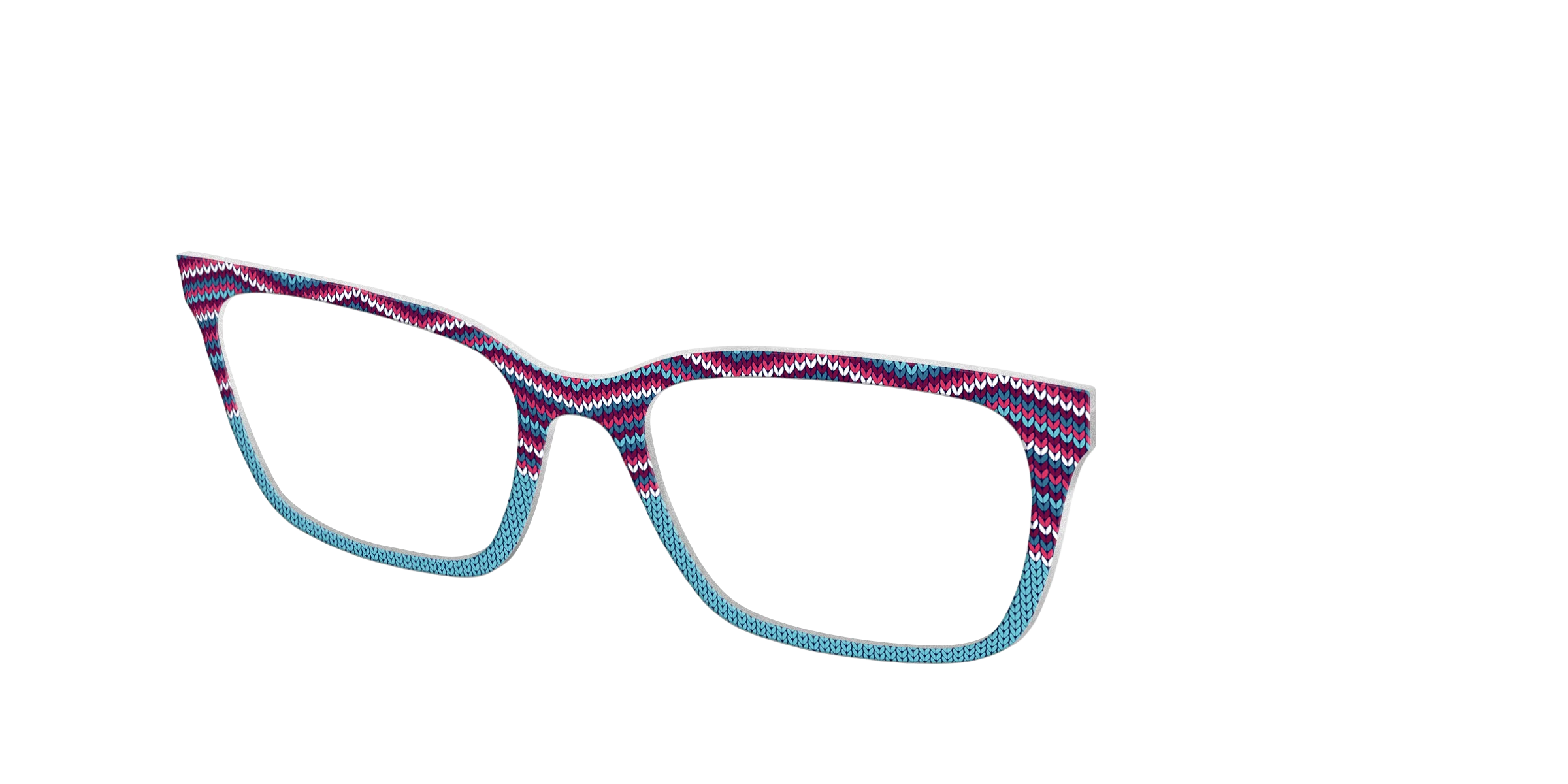 The Chevron Scarf - Image 10