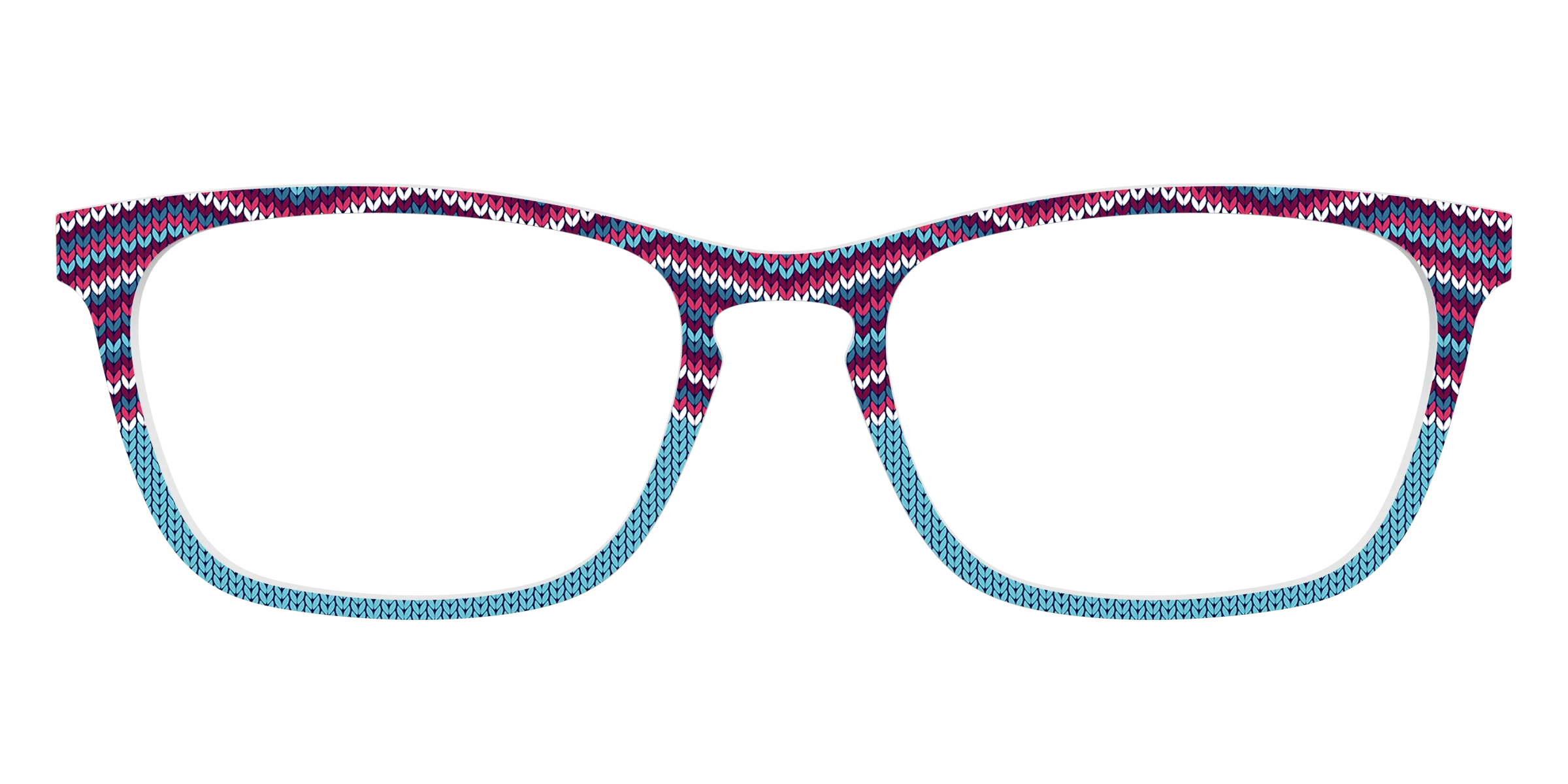 The Chevron Scarf - Image 13