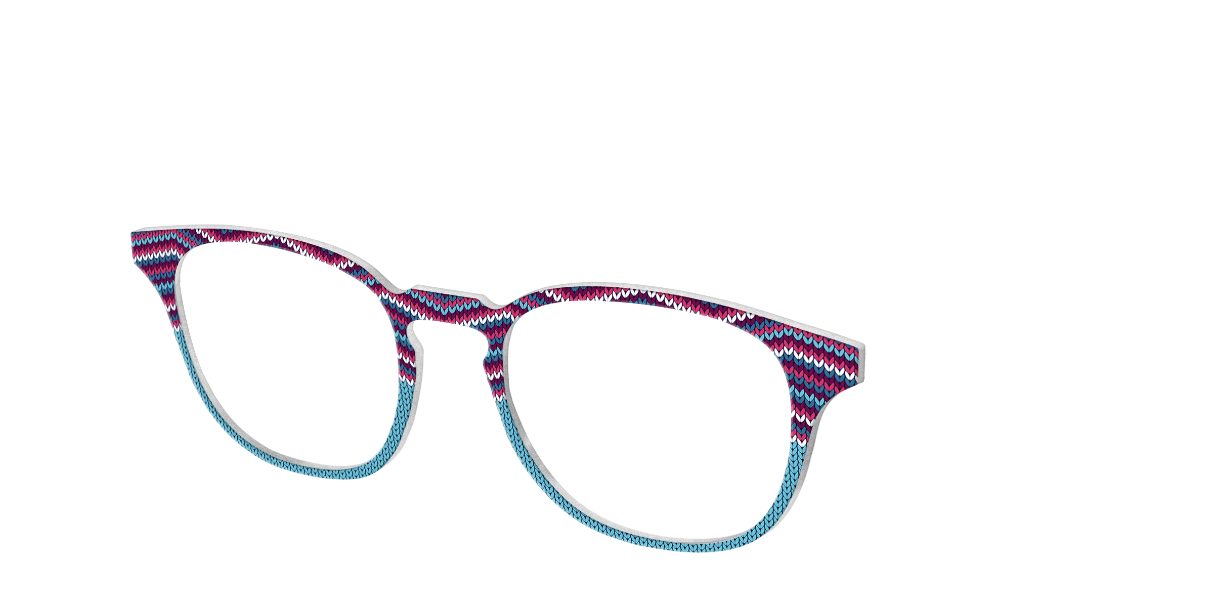 The Chevron Scarf - Image 18