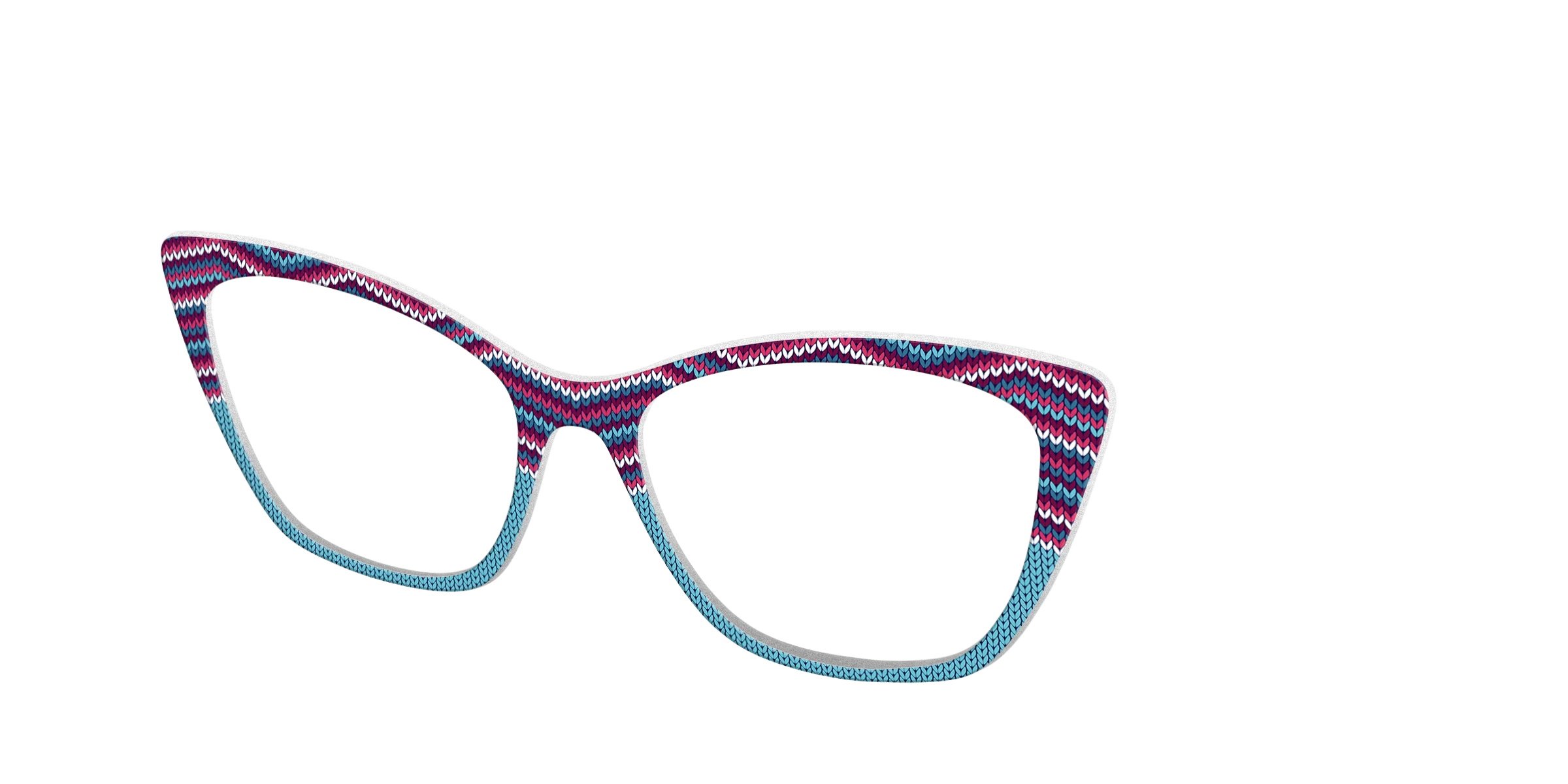 The Chevron Scarf - Image 26