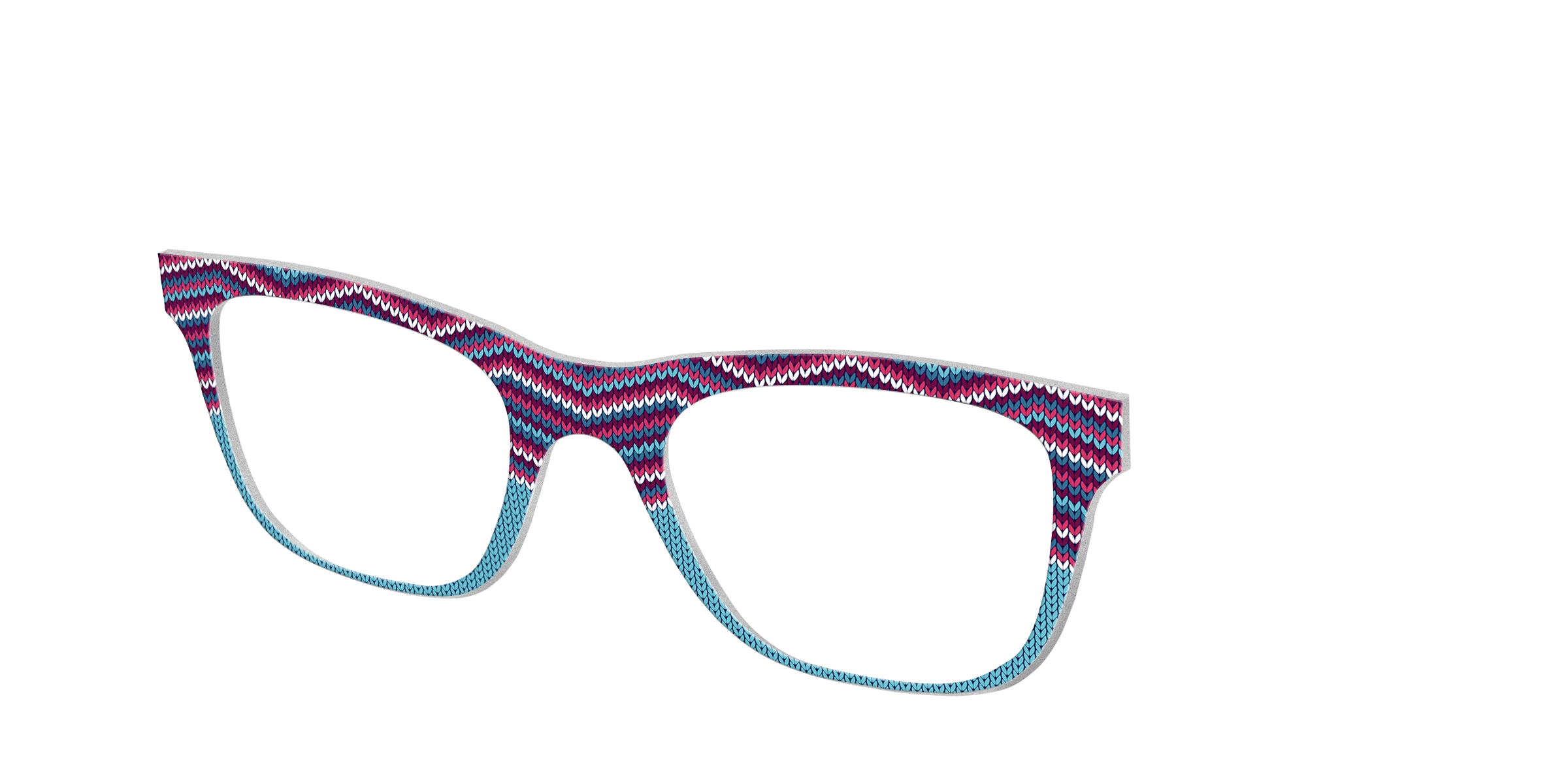 The Chevron Scarf - Image 28