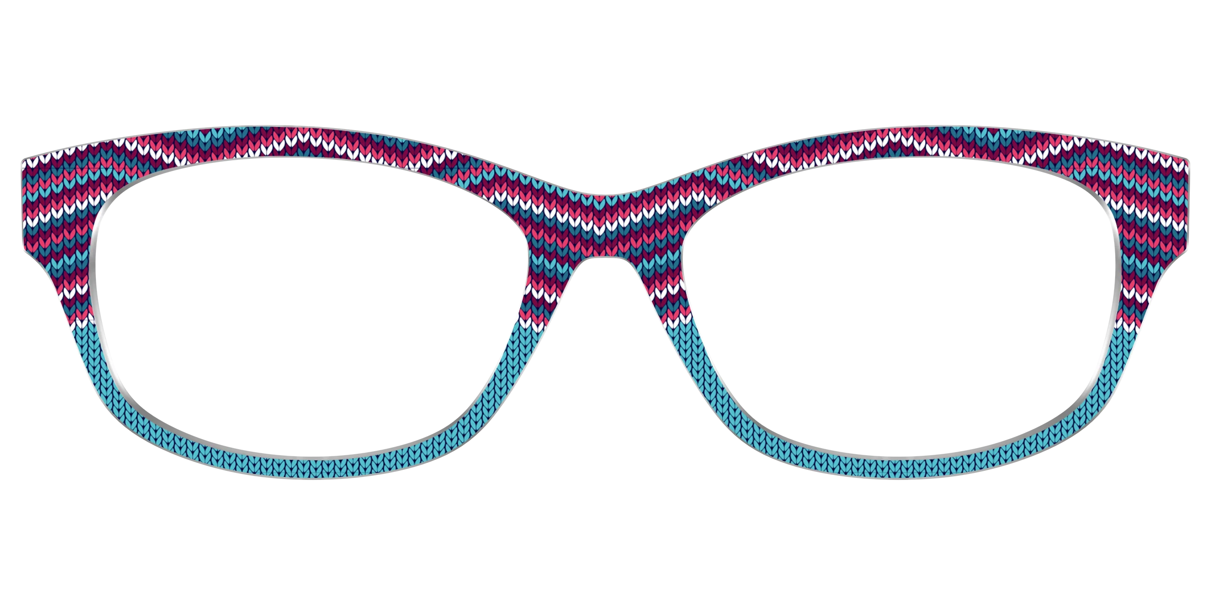 The Chevron Scarf - Image 39