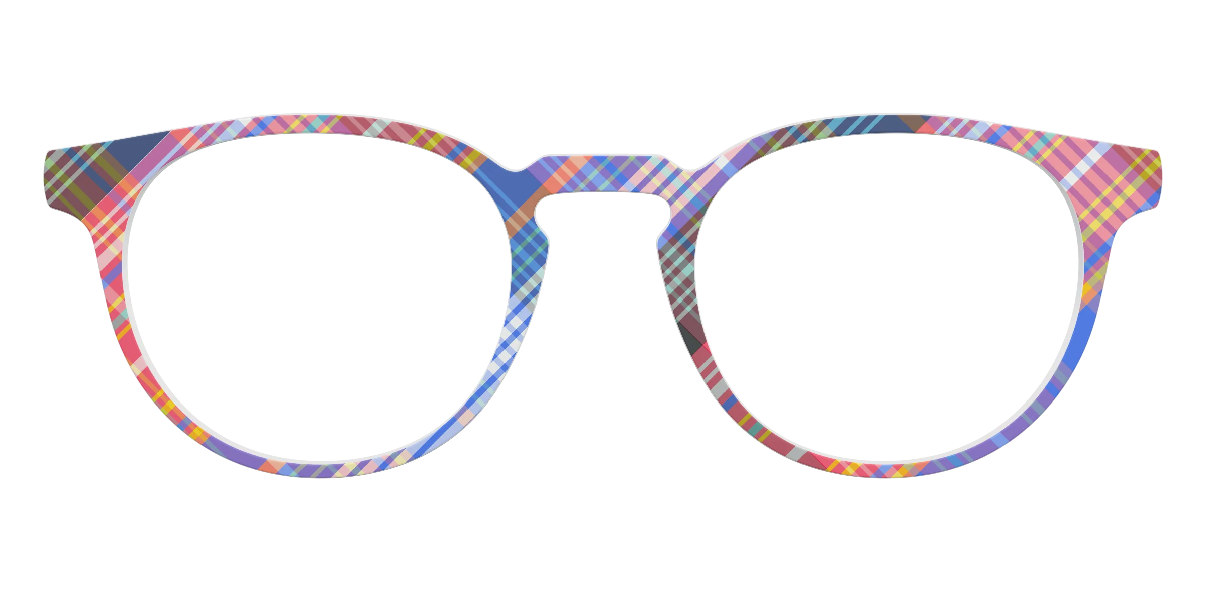The Chic Plaid - Image 19