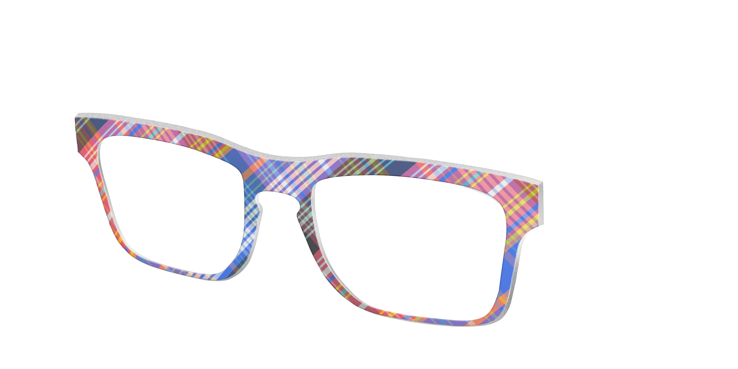 The Chic Plaid - Image 36
