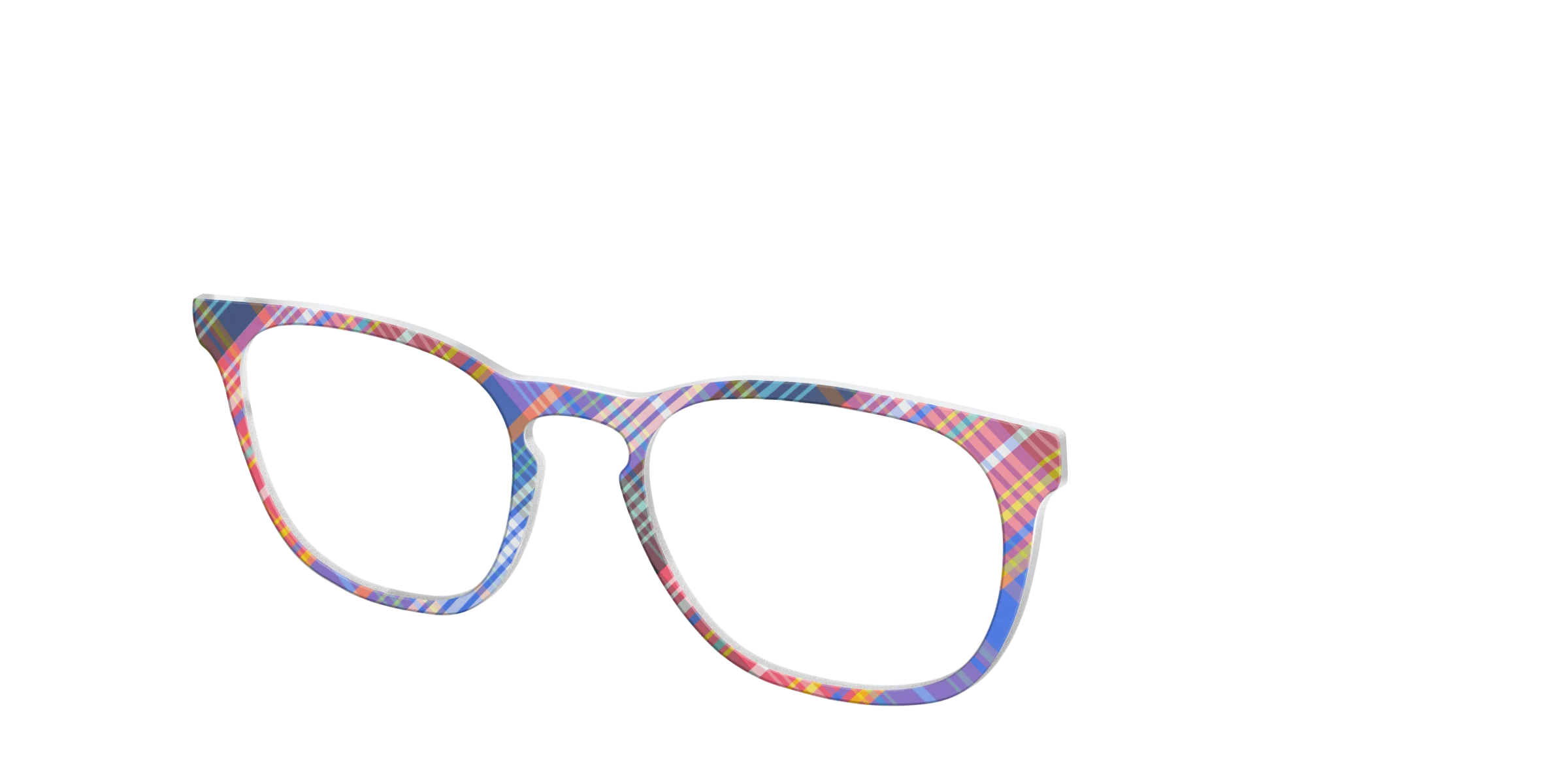 The Chic Plaid - Image 8