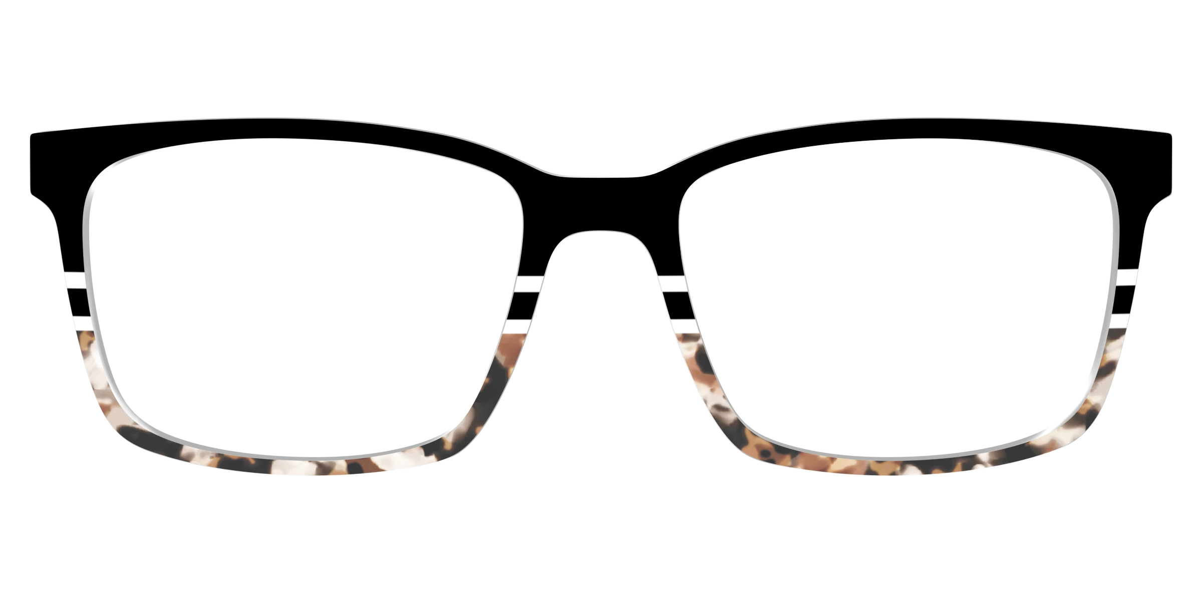 The Chic Tortoise Crystal Split - Image 11