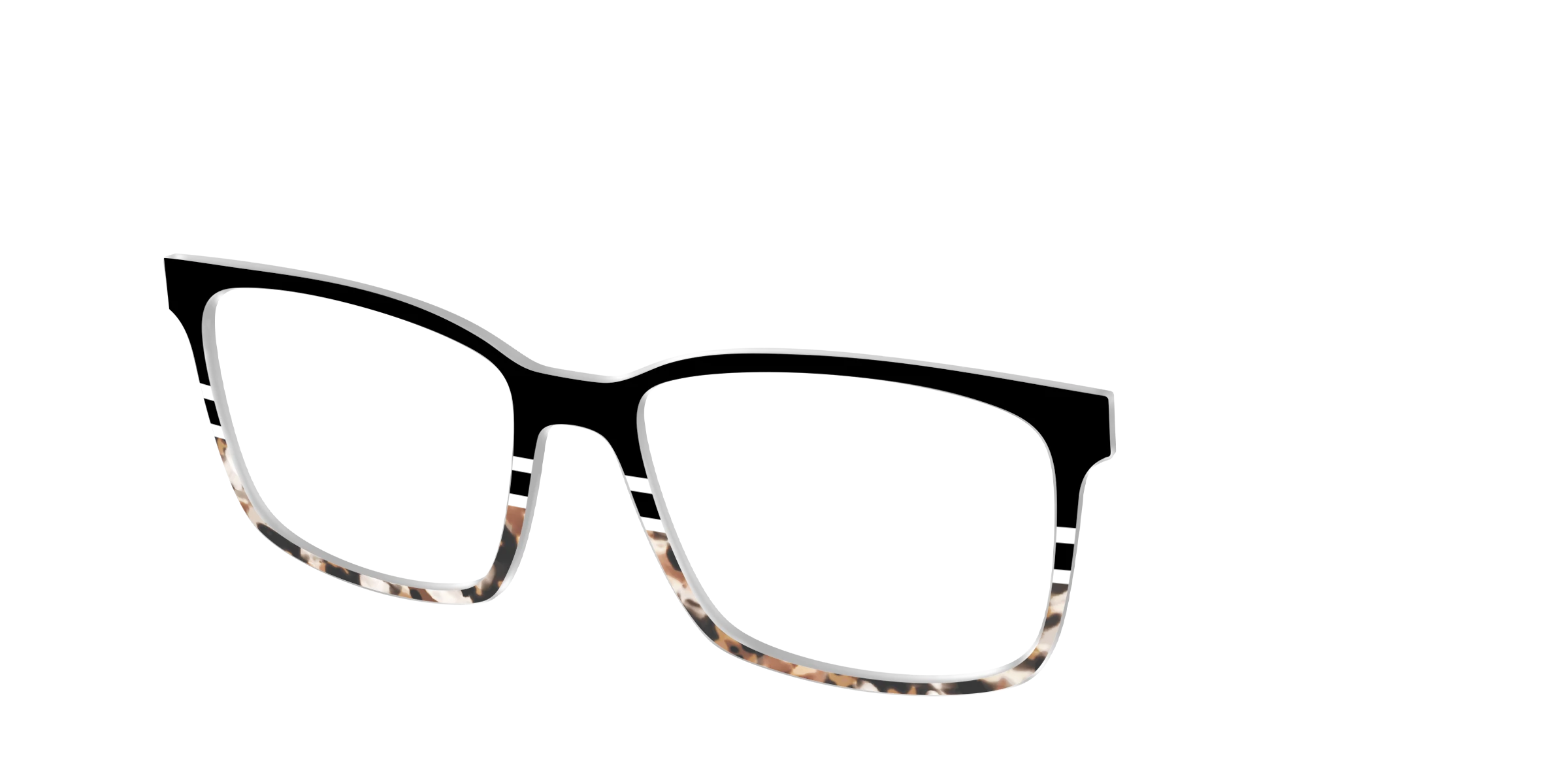 The Chic Tortoise Crystal Split - Image 12