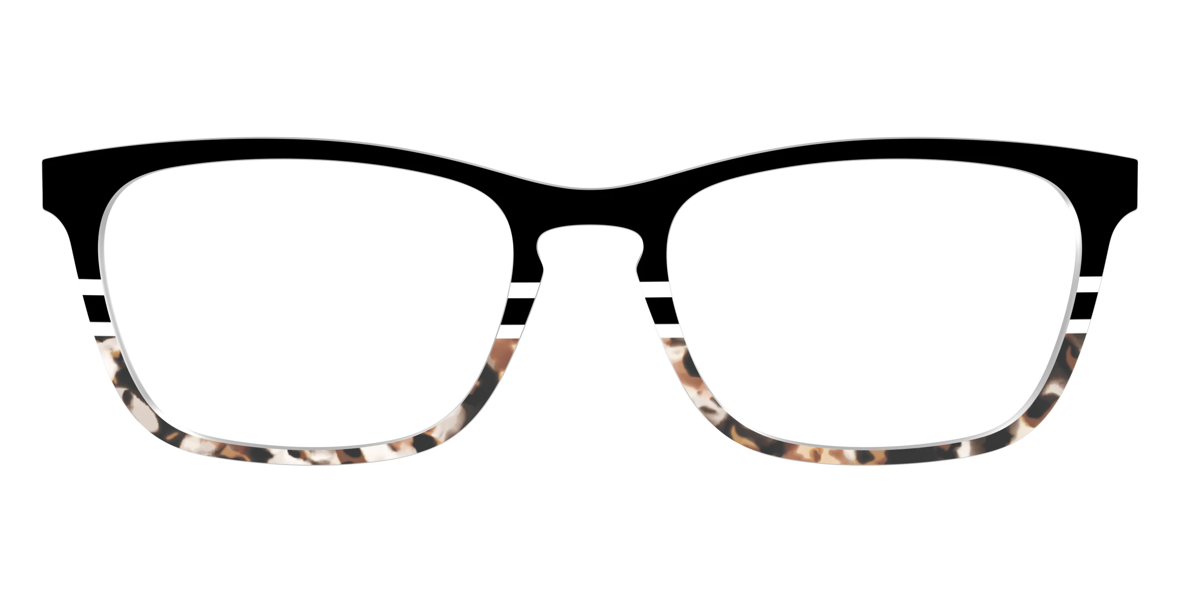 The Chic Tortoise Crystal Split - Image 13