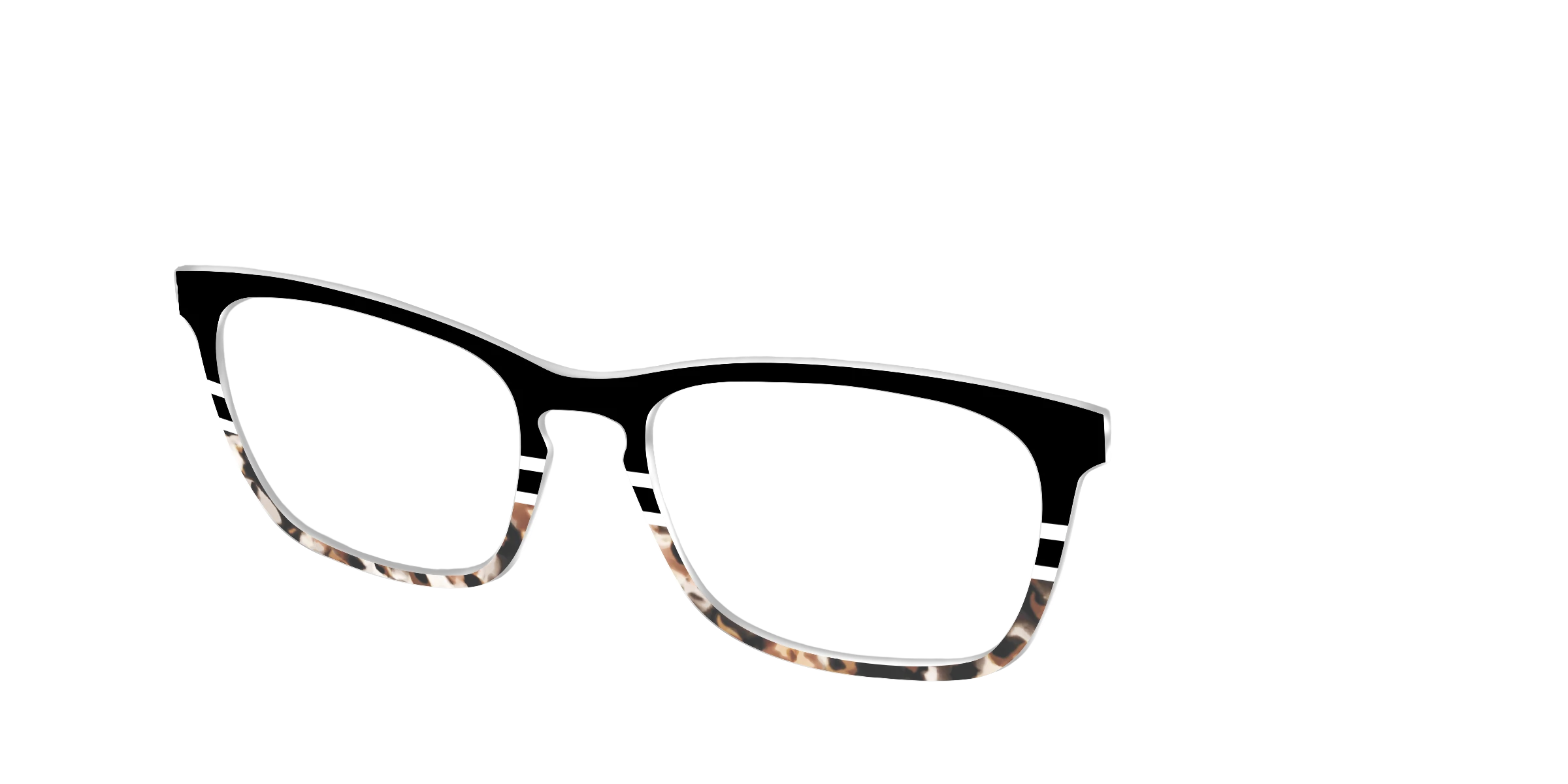 The Chic Tortoise Crystal Split - Image 14