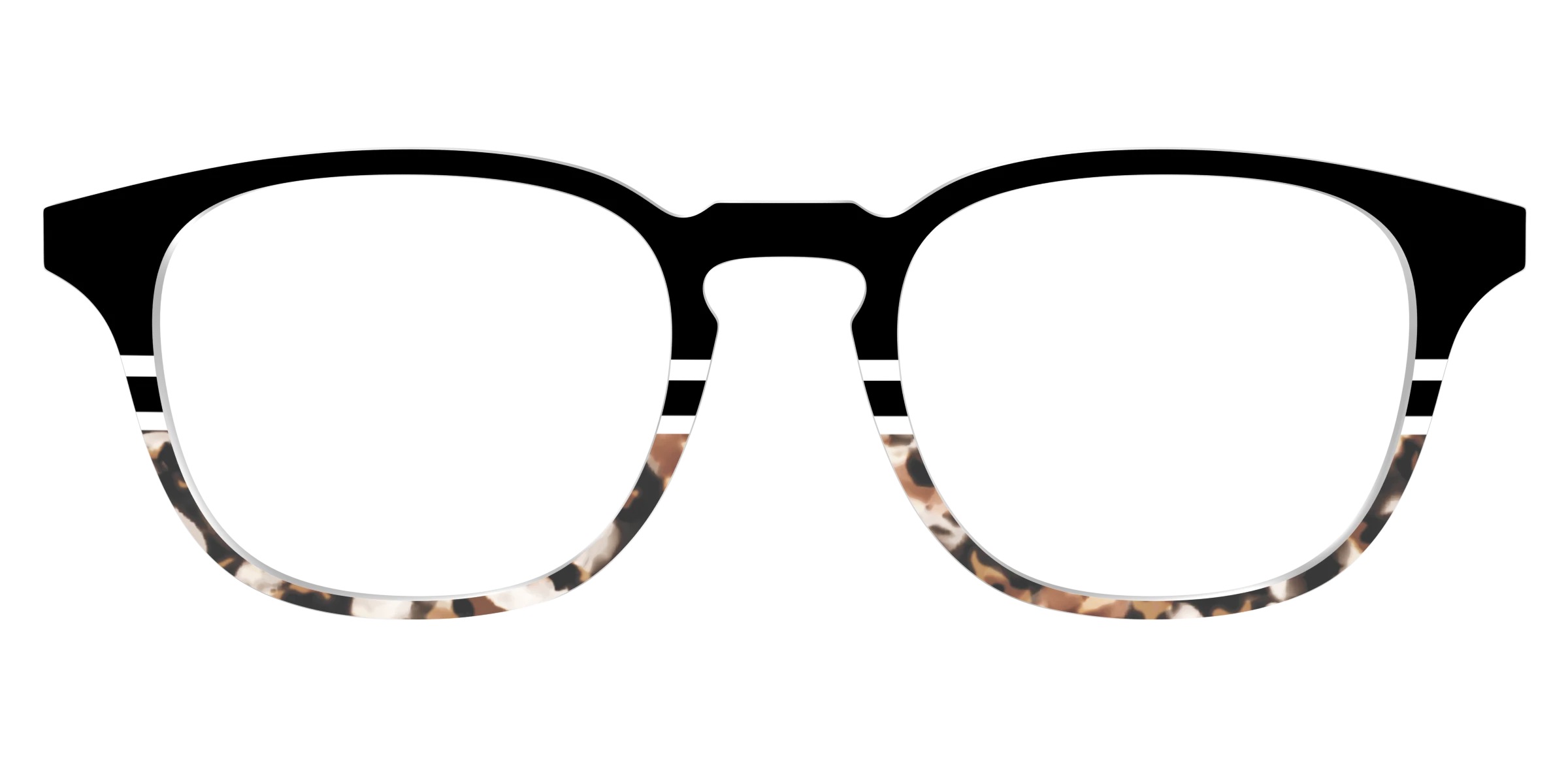 The Chic Tortoise Crystal Split - Image 17