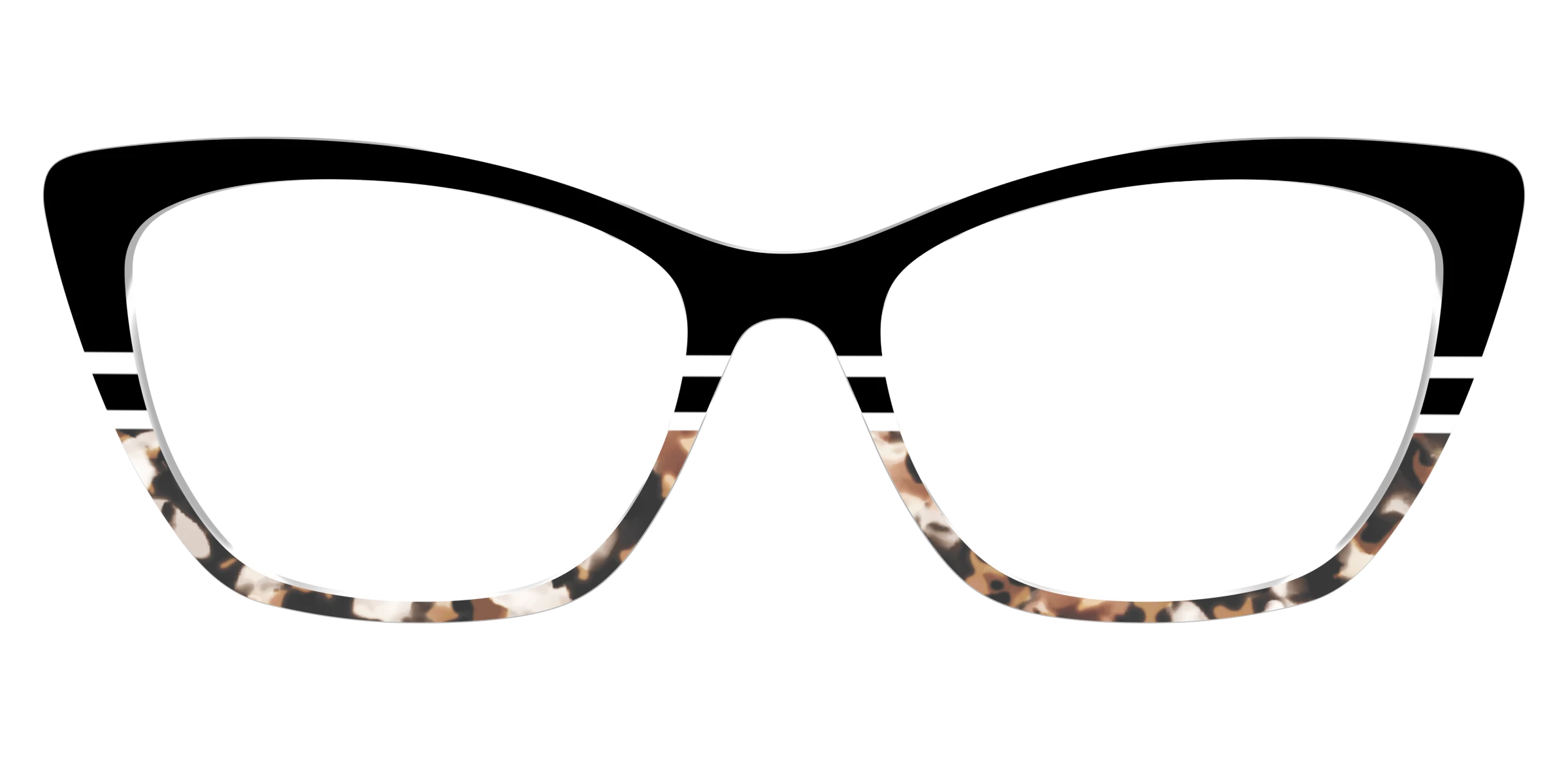 The Chic Tortoise Crystal Split - Image 25