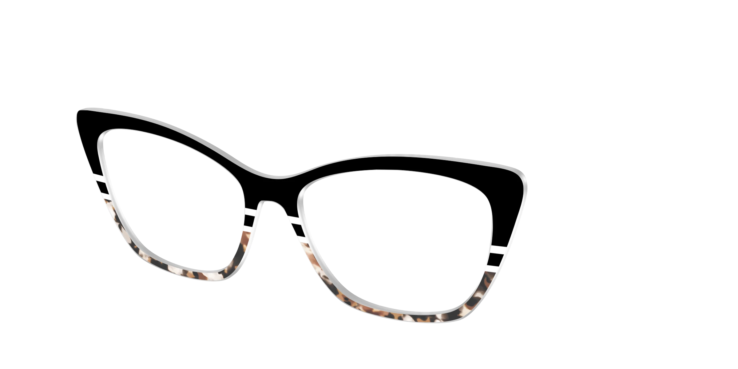 The Chic Tortoise Crystal Split - Image 26