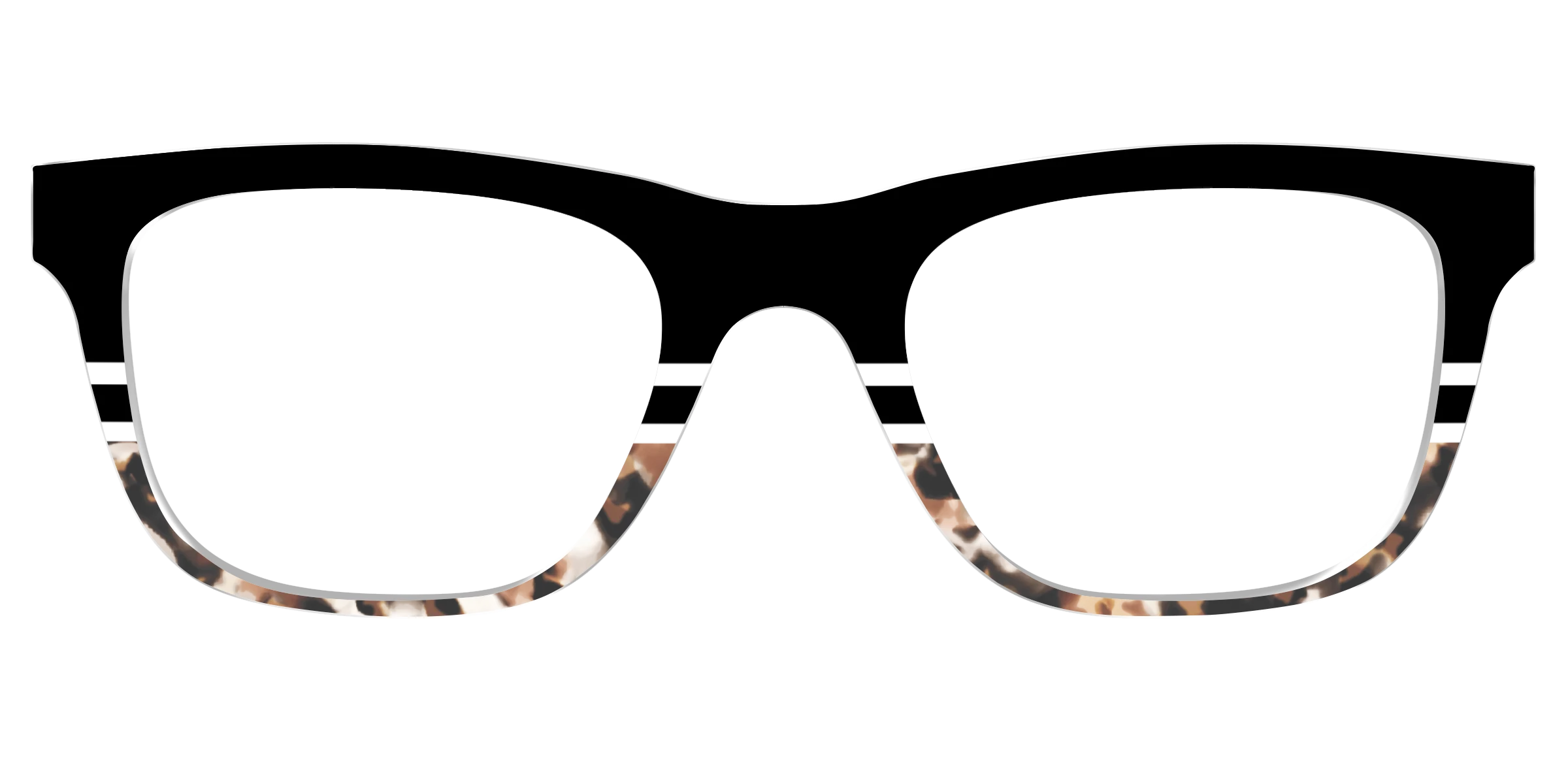 The Chic Tortoise Crystal Split - Image 27
