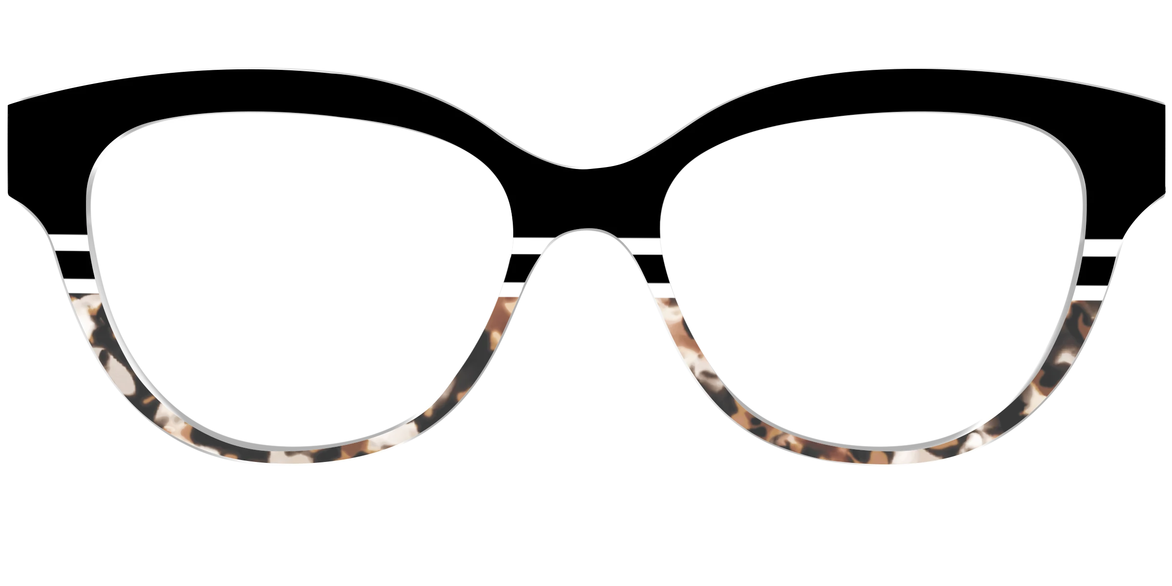 The Chic Tortoise Crystal Split - Image 33