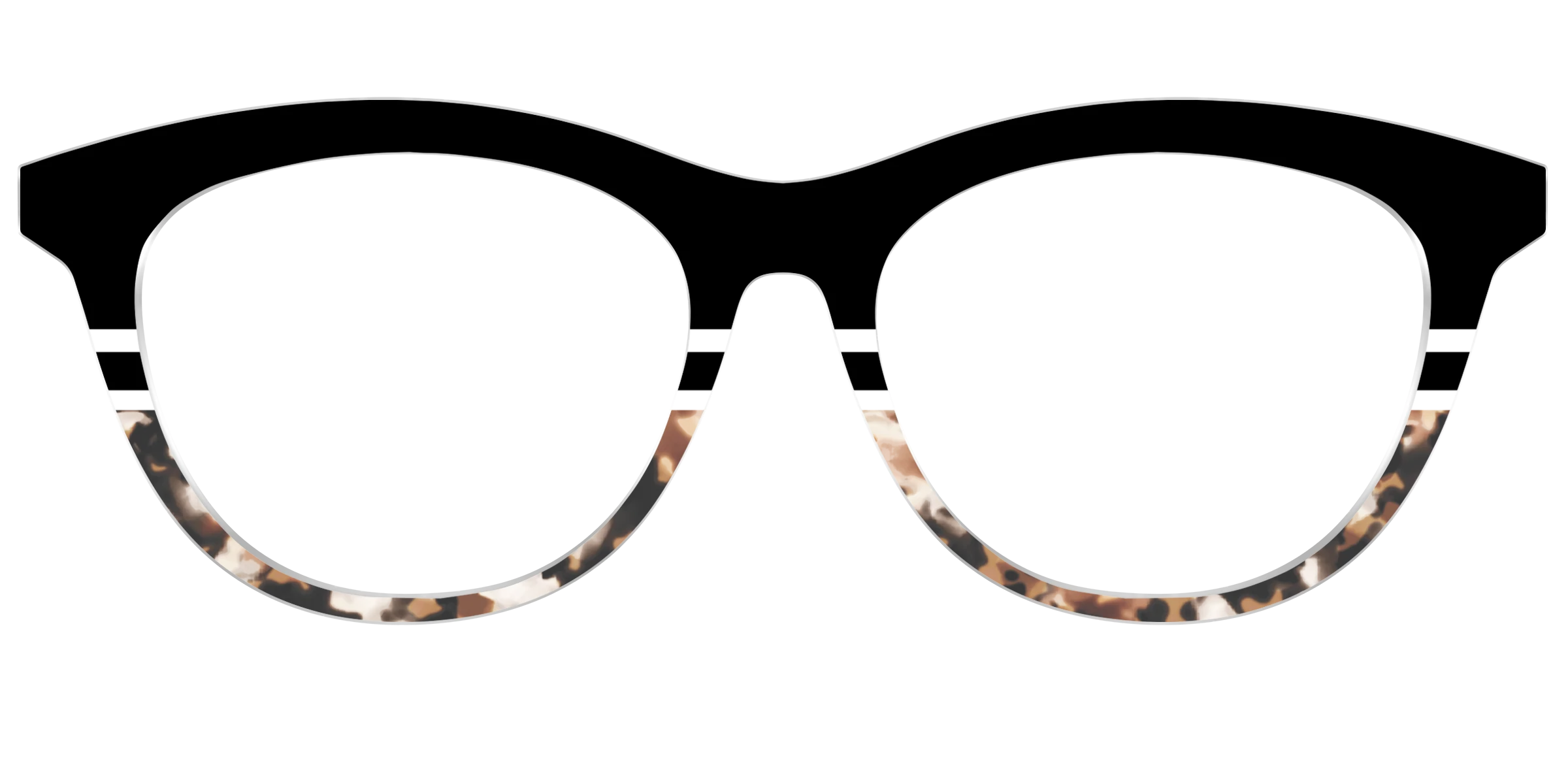 The Chic Tortoise Crystal Split - Image 41