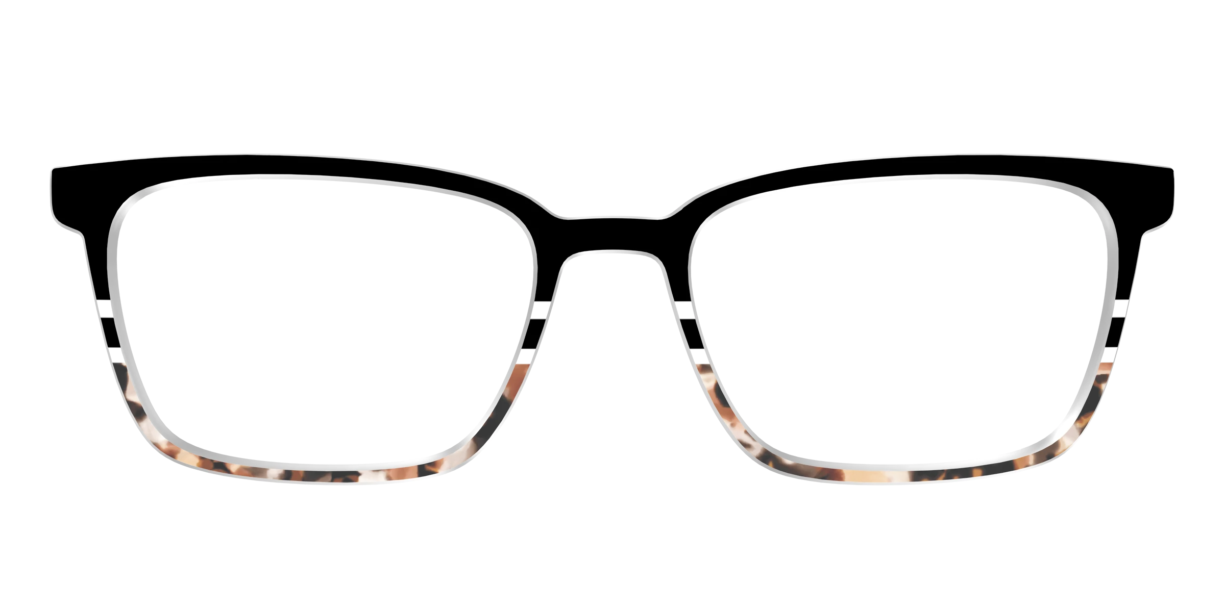 The Chic Tortoise Crystal Split - Image 45