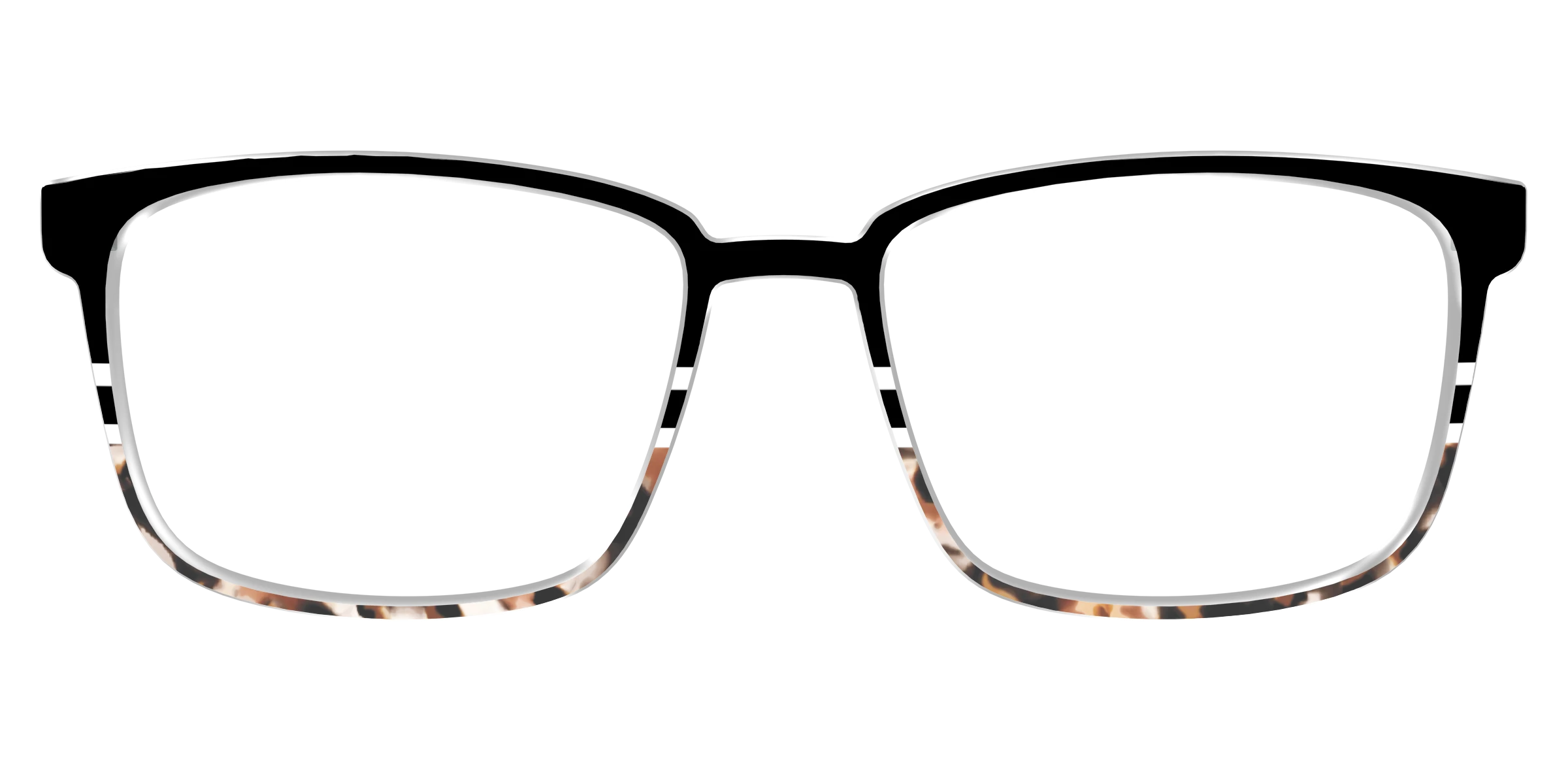 The Chic Tortoise Crystal Split - Image 49