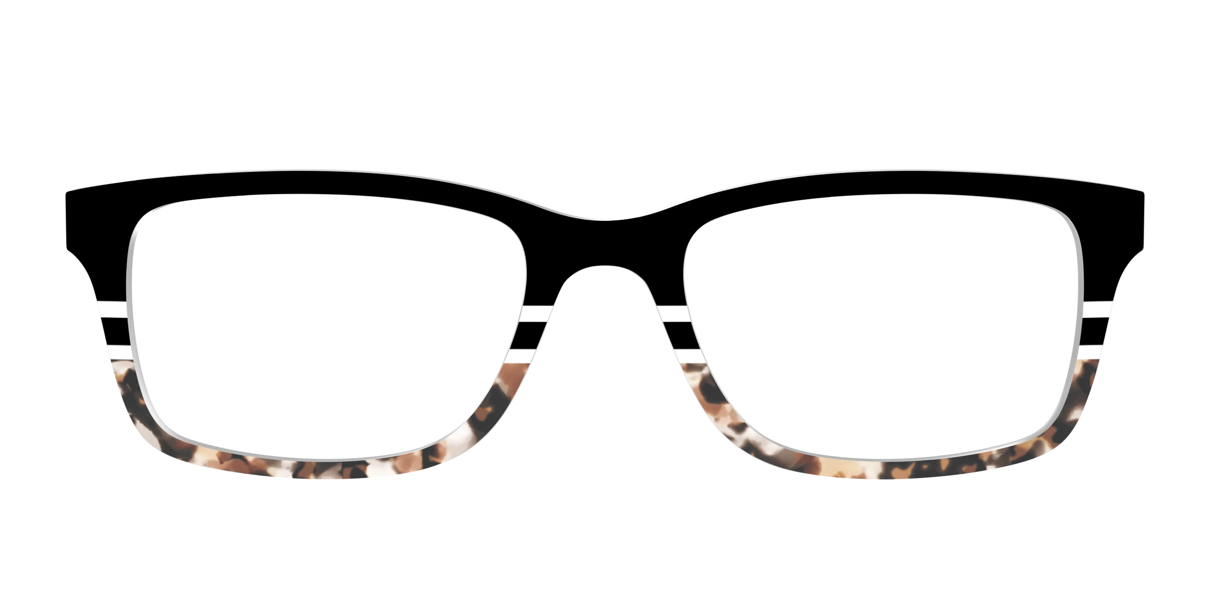 The Chic Tortoise Crystal Split - Image 5
