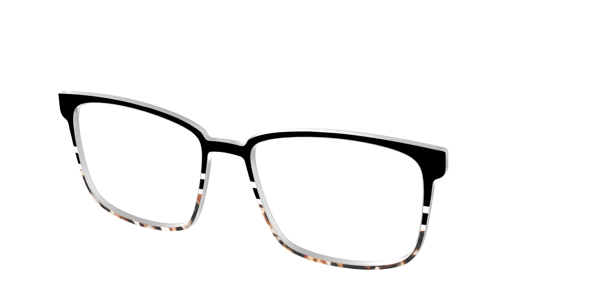 The Chic Tortoise Crystal Split - Image 50
