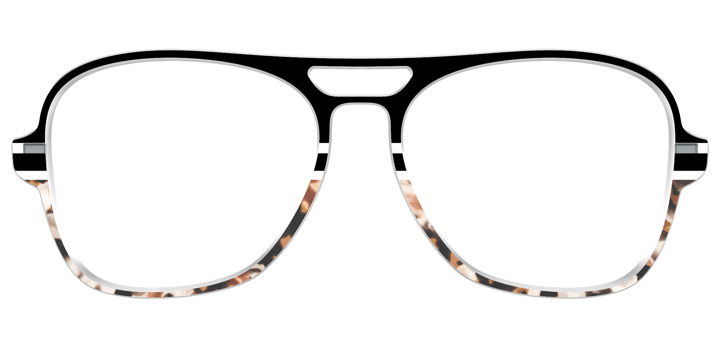 The Chic Tortoise Crystal Split - Image 51
