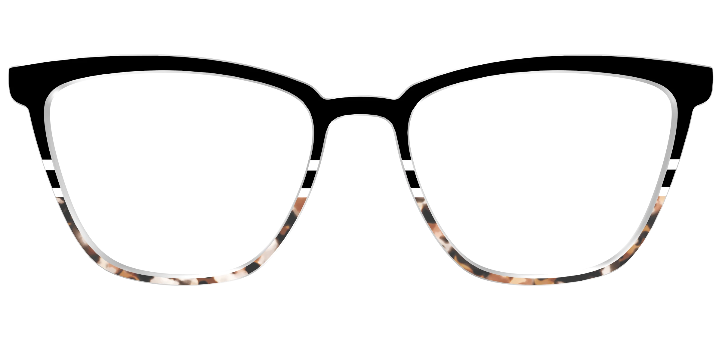 The Chic Tortoise Crystal Split - Image 57
