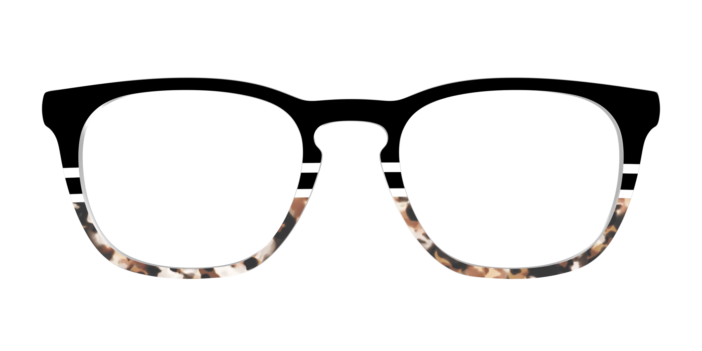 The Chic Tortoise Crystal Split - Image 7
