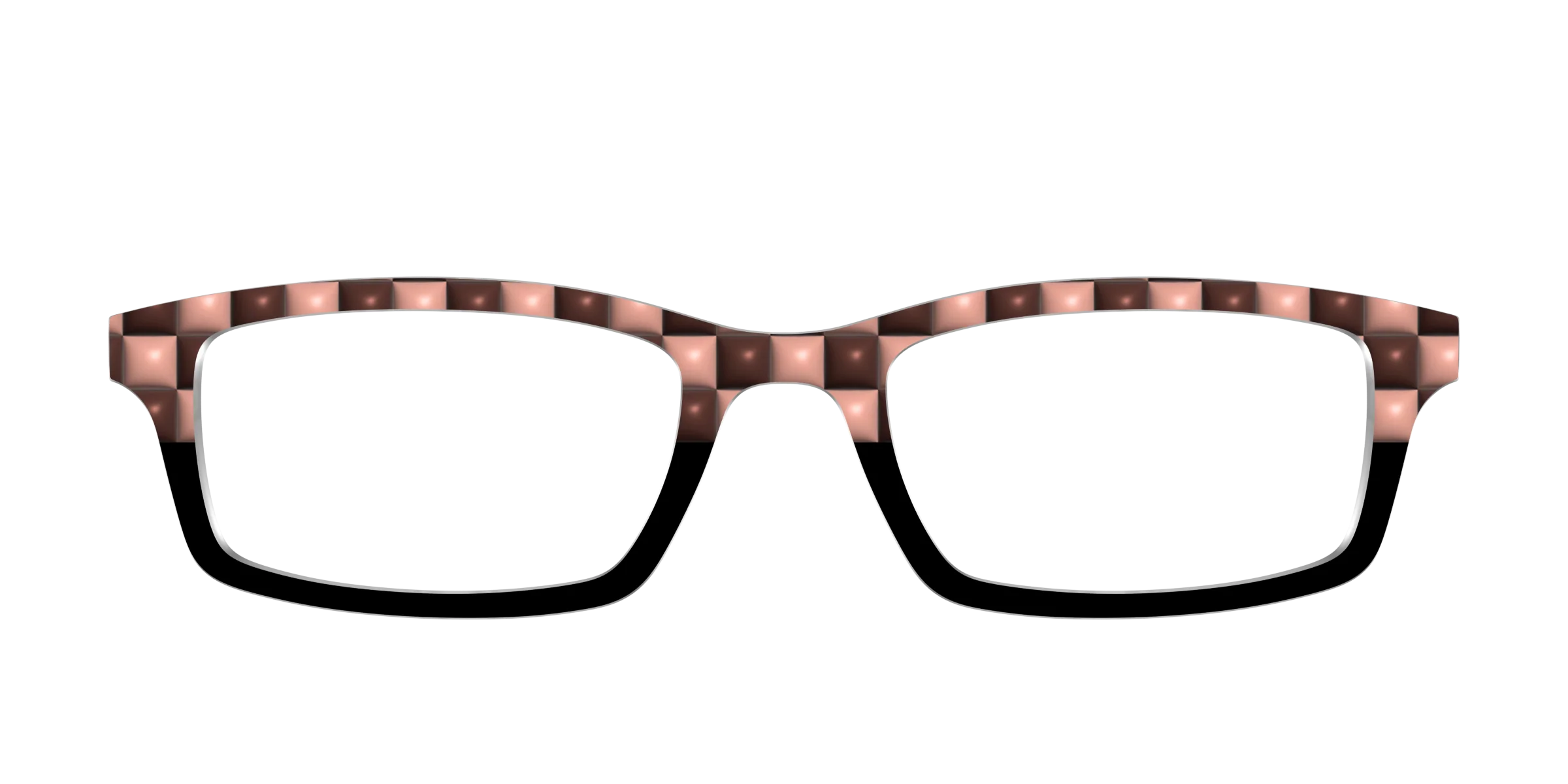The Chocolate Check Split
