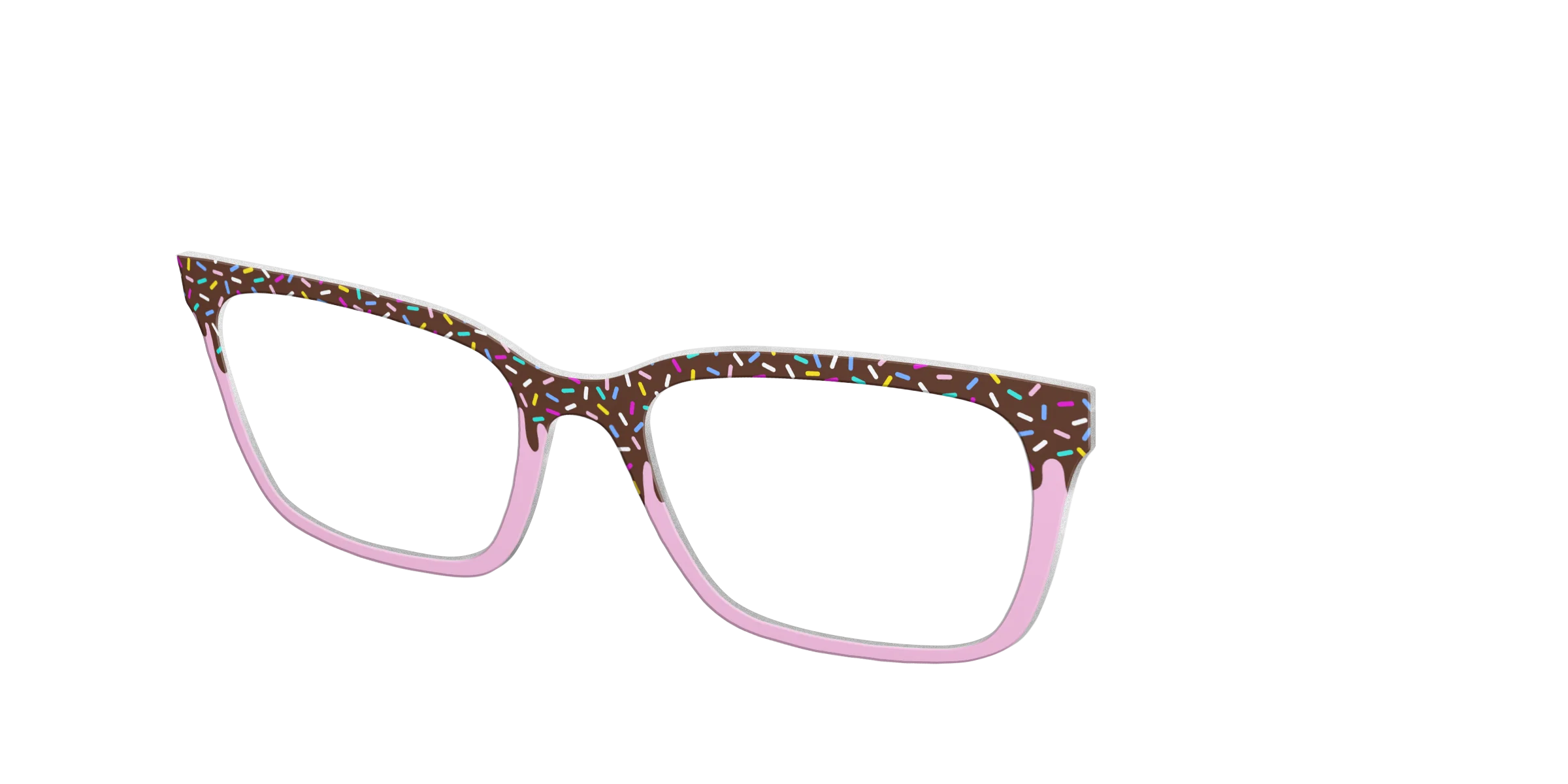 The Chocolate Sprinkles - Image 10