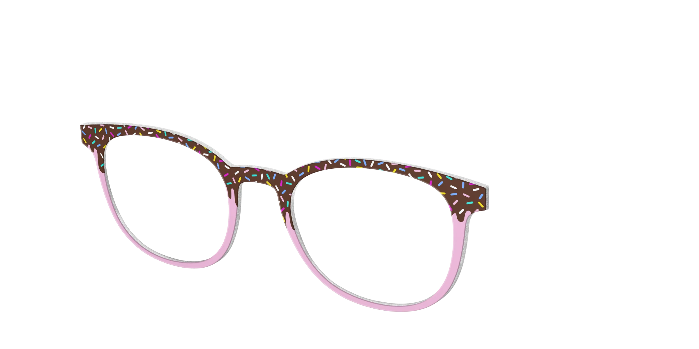 The Chocolate Sprinkles - Image 16