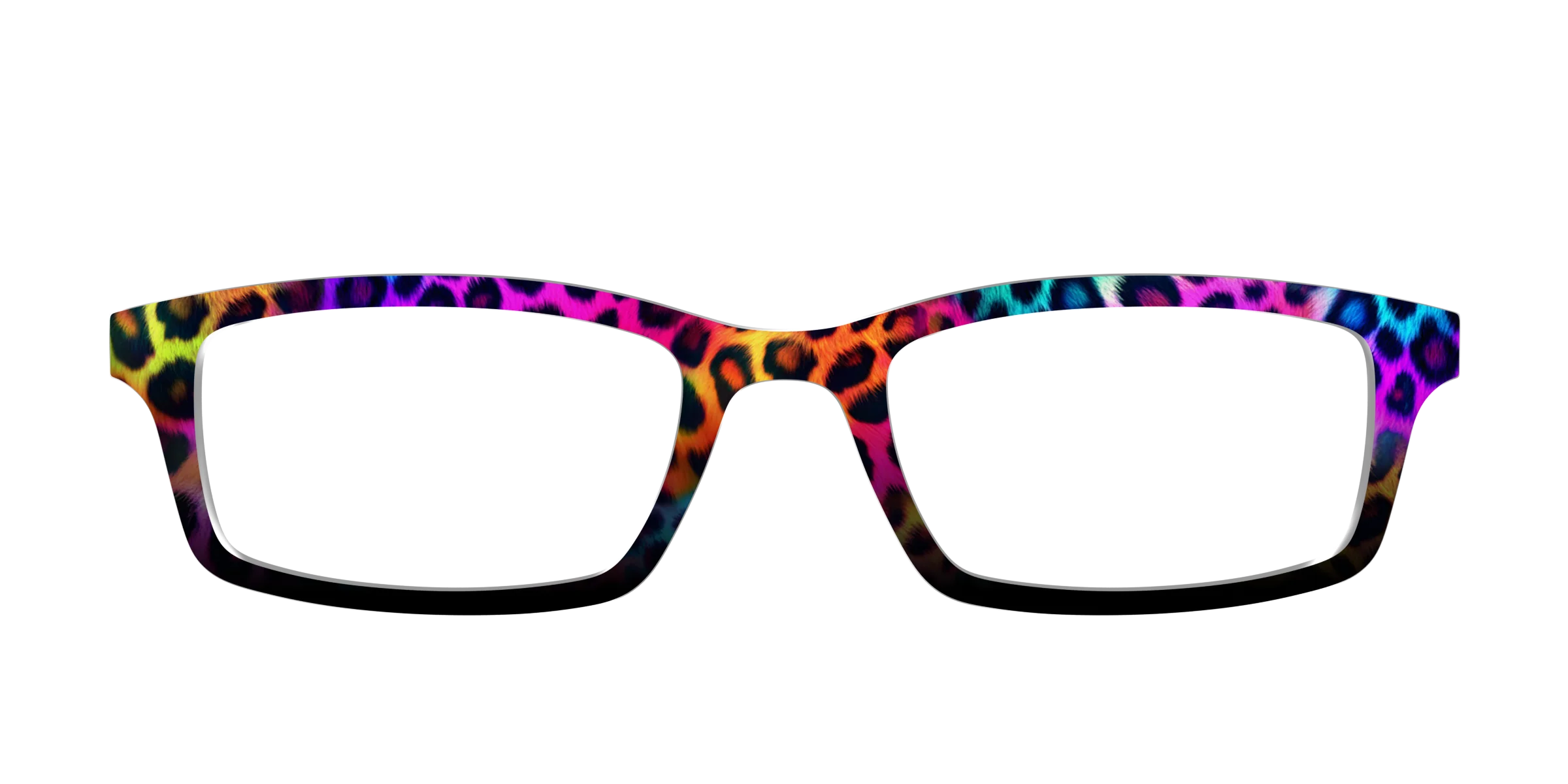 The Chromatic Cheetah