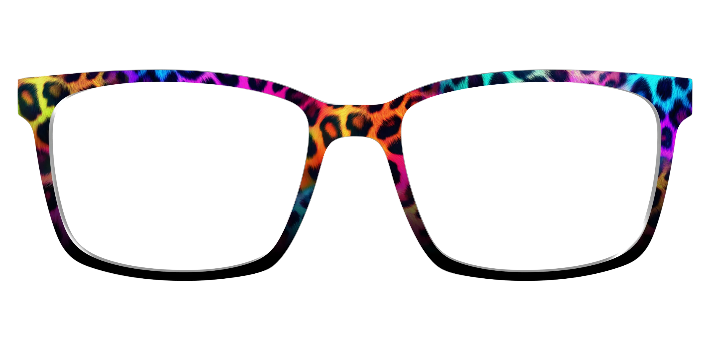 The Chromatic Cheetah - Image 11